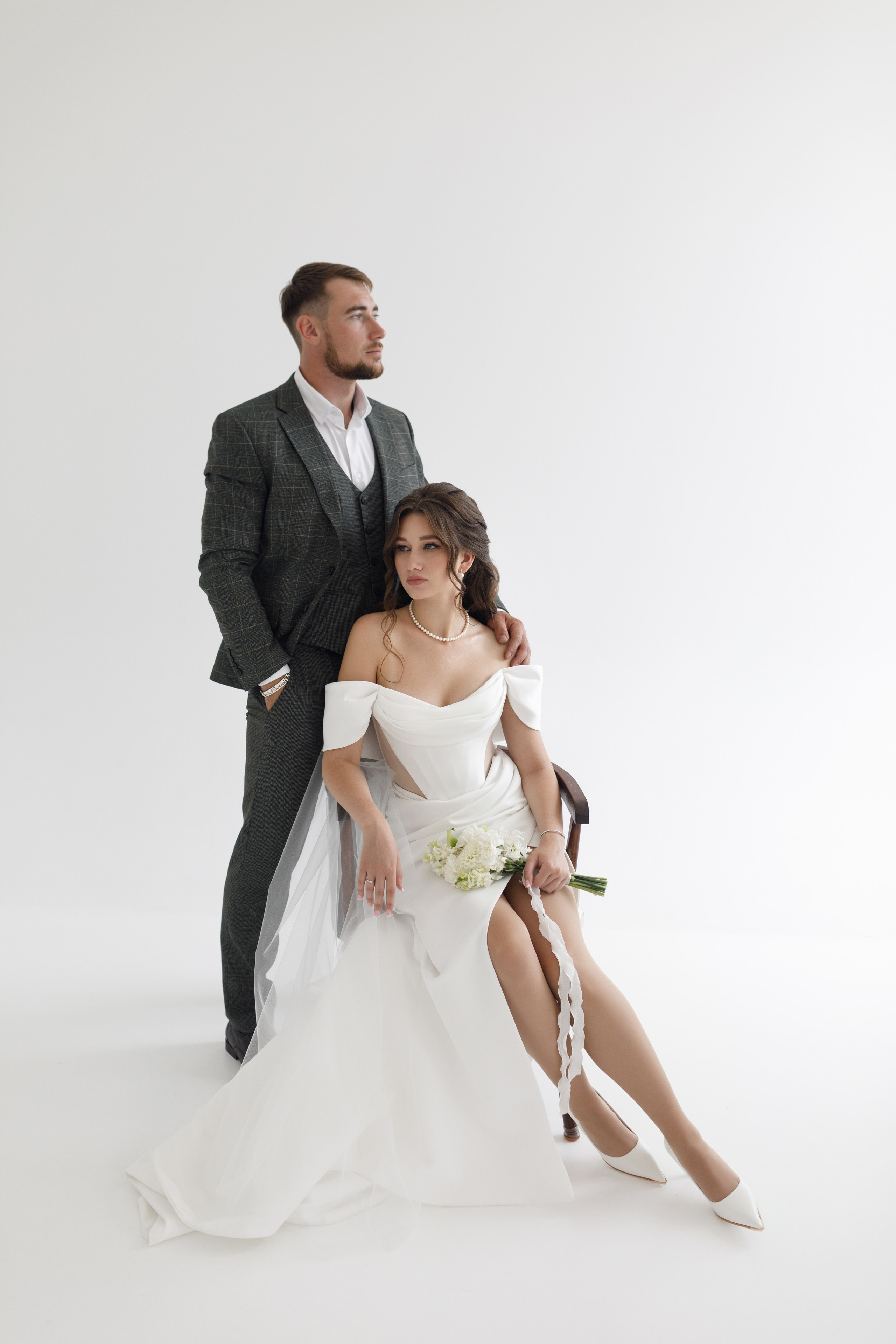 Свадьба Игоря и Ирины. Свадебный и семейный фотограф в Иркутске Яна Лиа