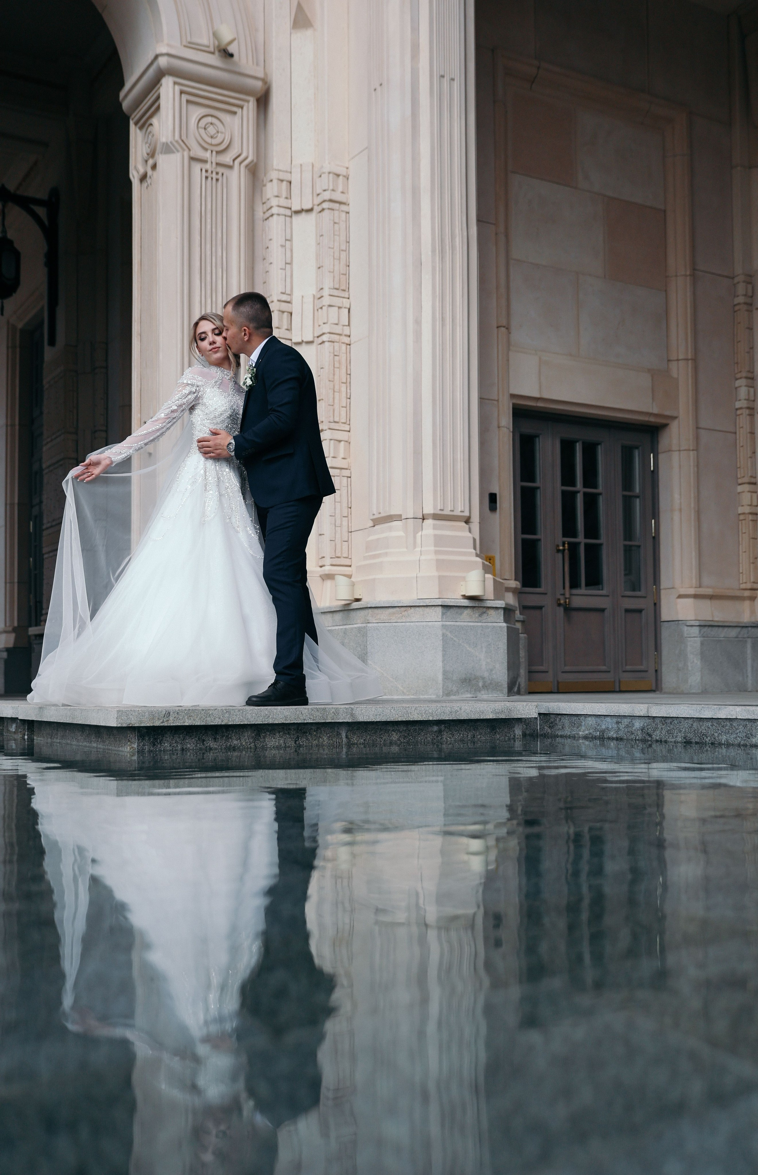 Анонс свадьба Максим и Дарья. Свадебный и семейный фотограф в Севастополе и Крыму Анастасия Сураева