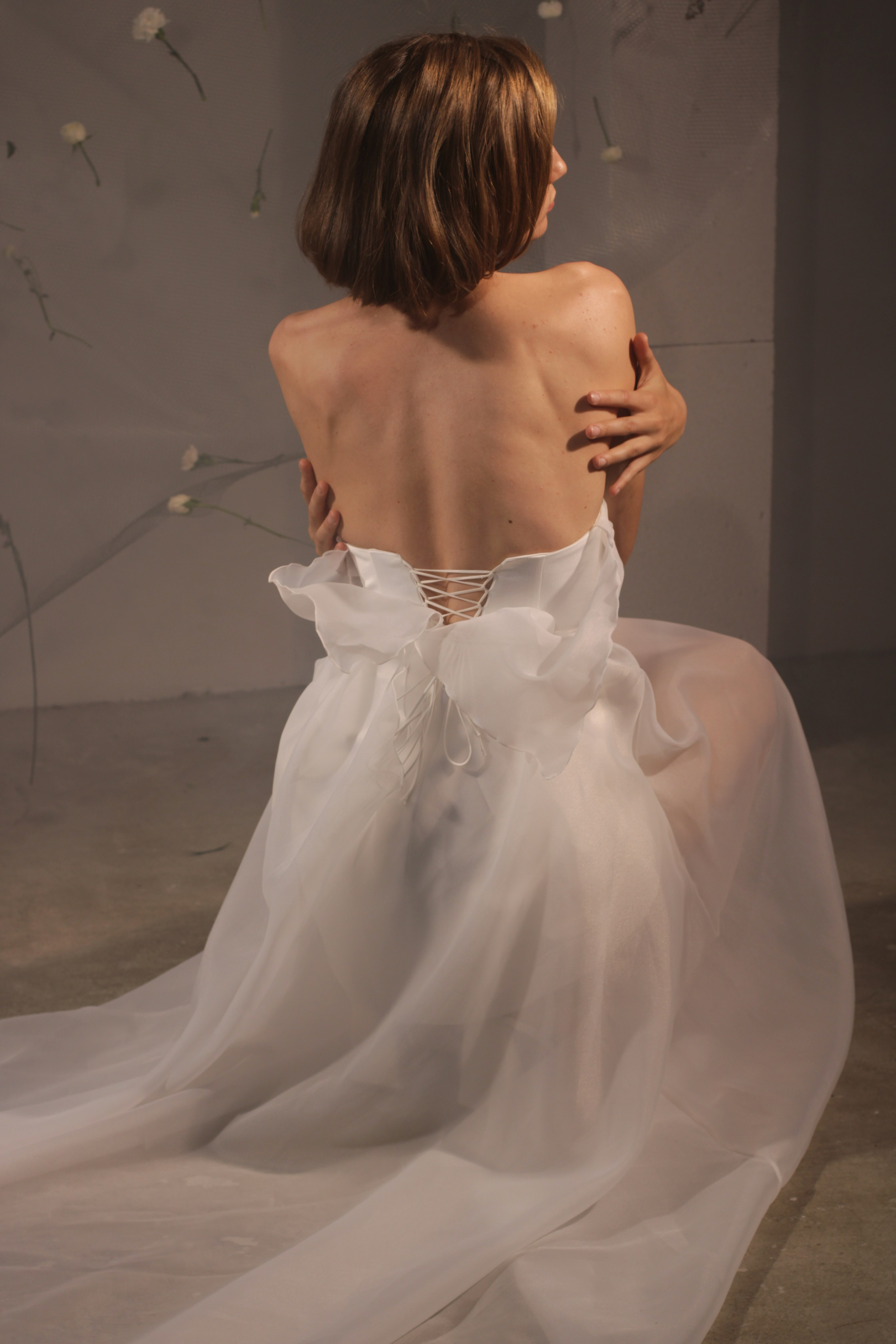 Полина. Портретный фотограф в Иркутске Анна Огородникова