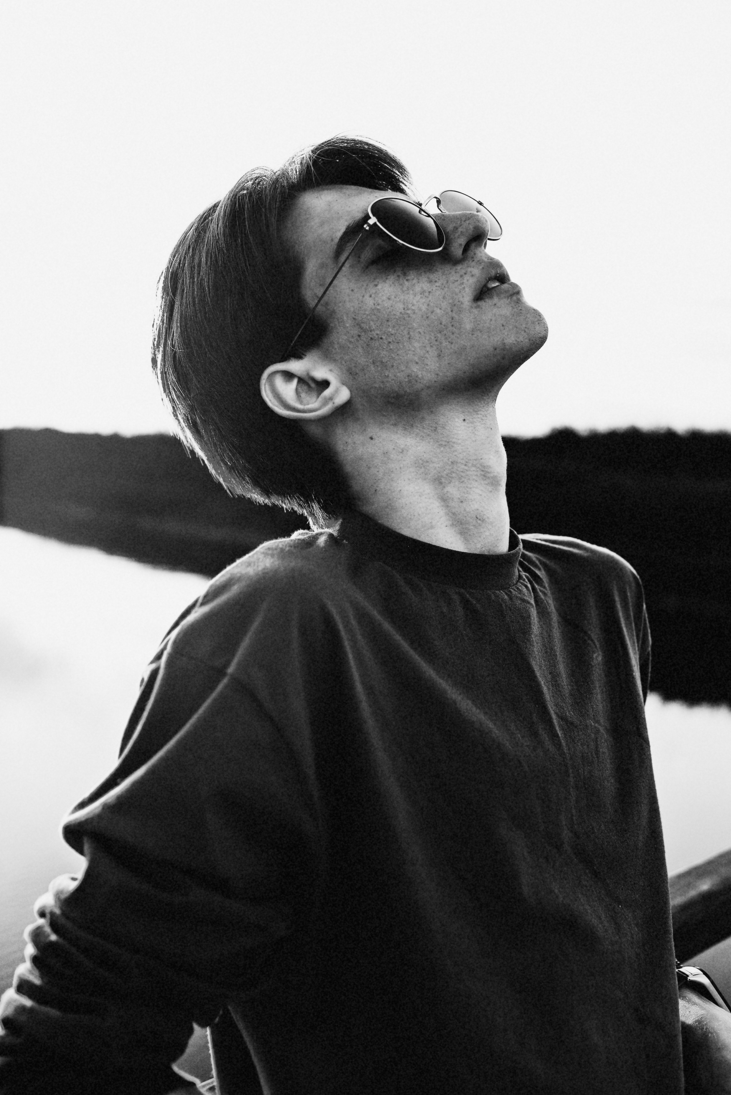 Портреты. Фотограф в Москве Алейникова Евгения