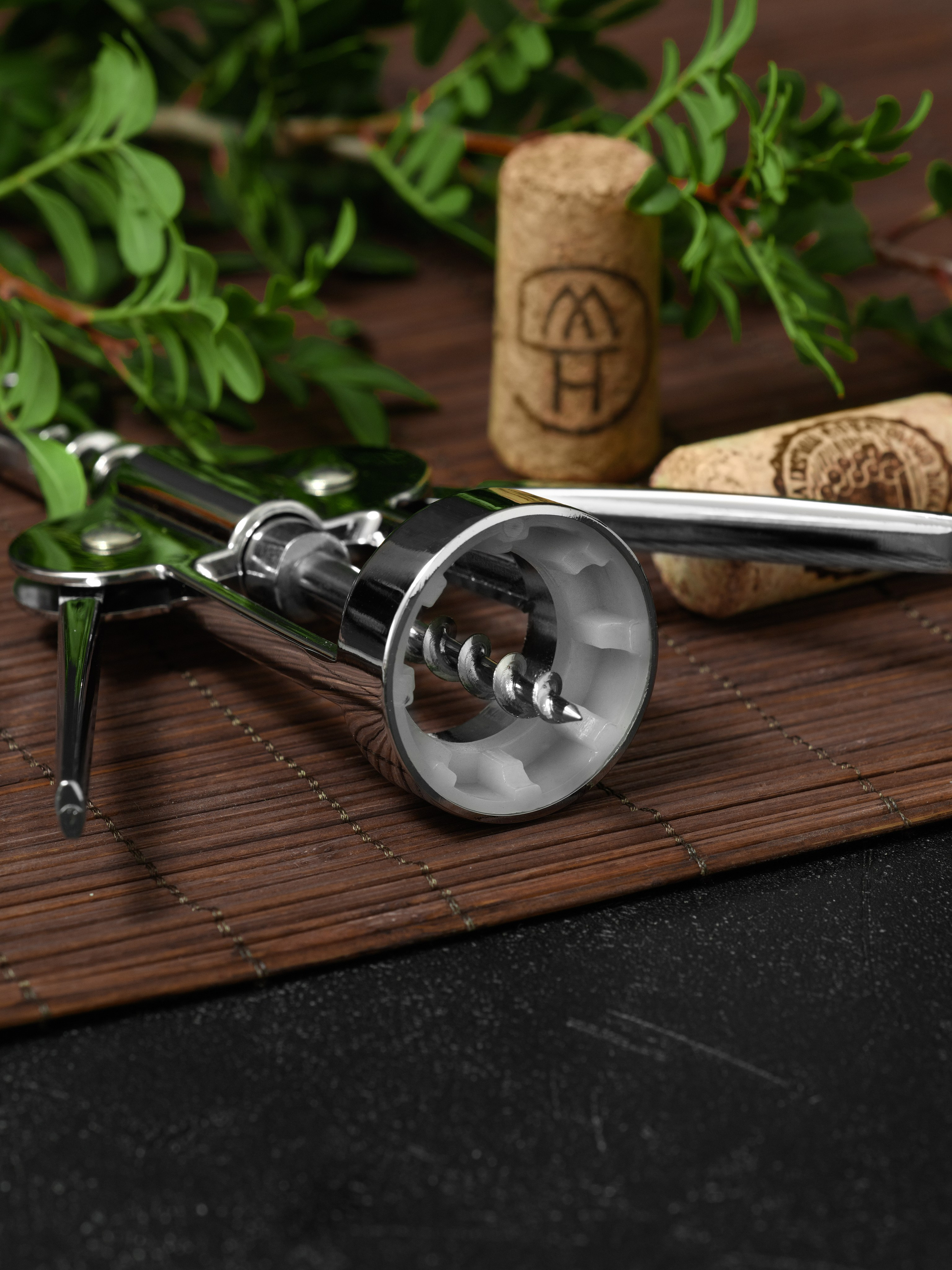 Штопор. Предметный и фуд фотограф в г. Белгород