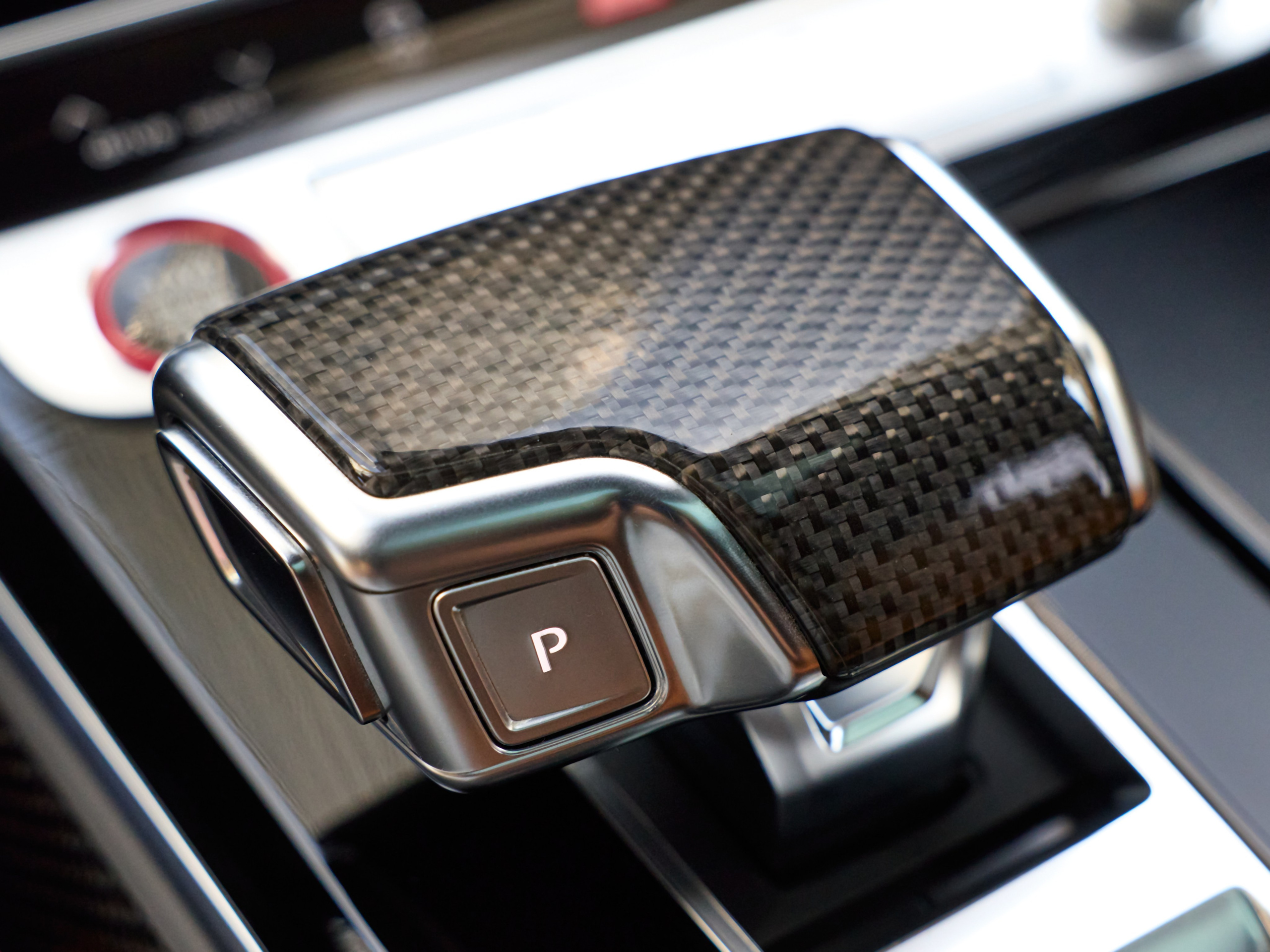 Audi S8. IDeAI studio