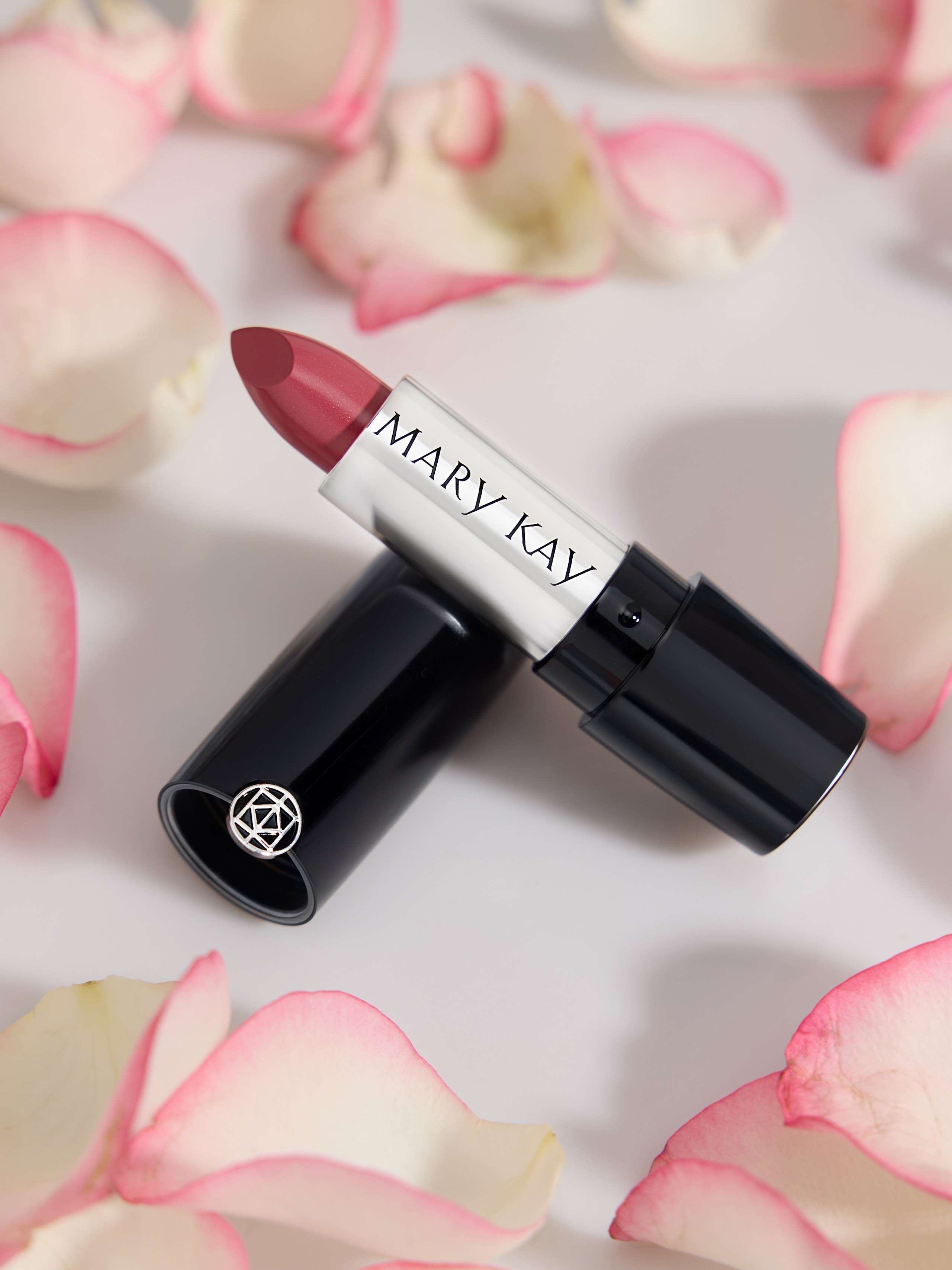 Mary Kay. IDeAI studio