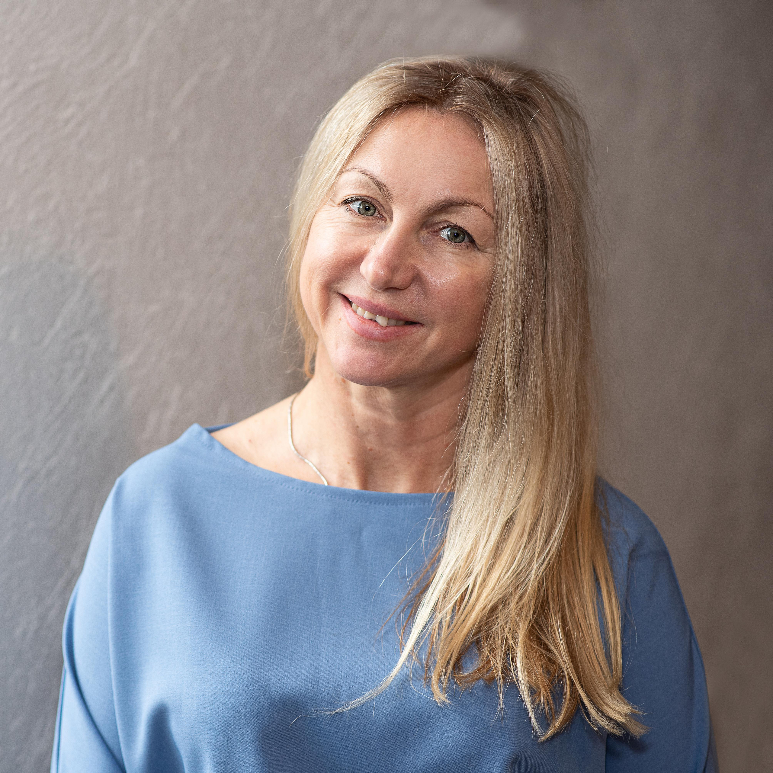 Надежда. Контент — Life-коуч. Фотограф Анна Варицкая