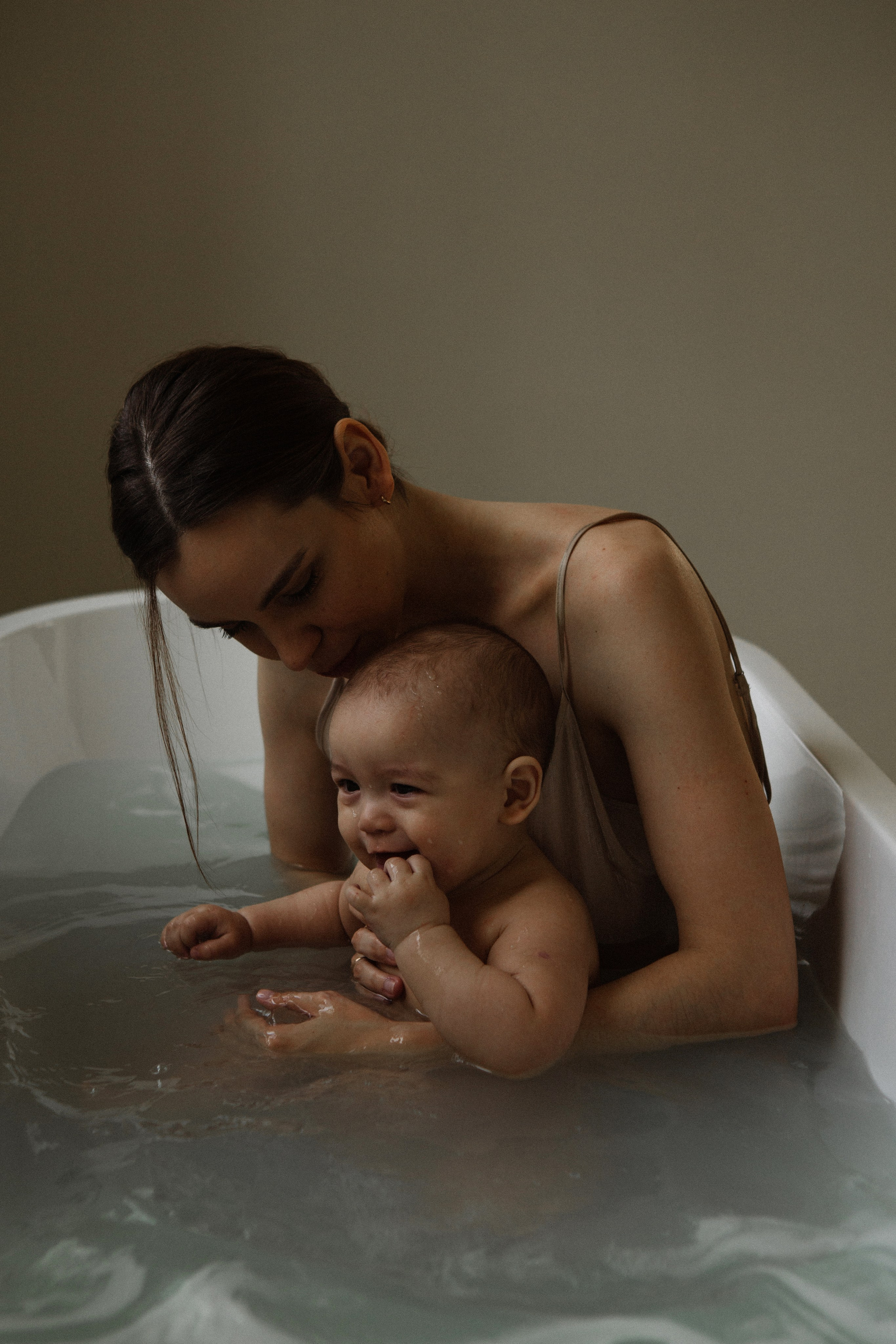 Лера и Марк. Семейный фотограф в Краснодаре Виктория Кокоулина