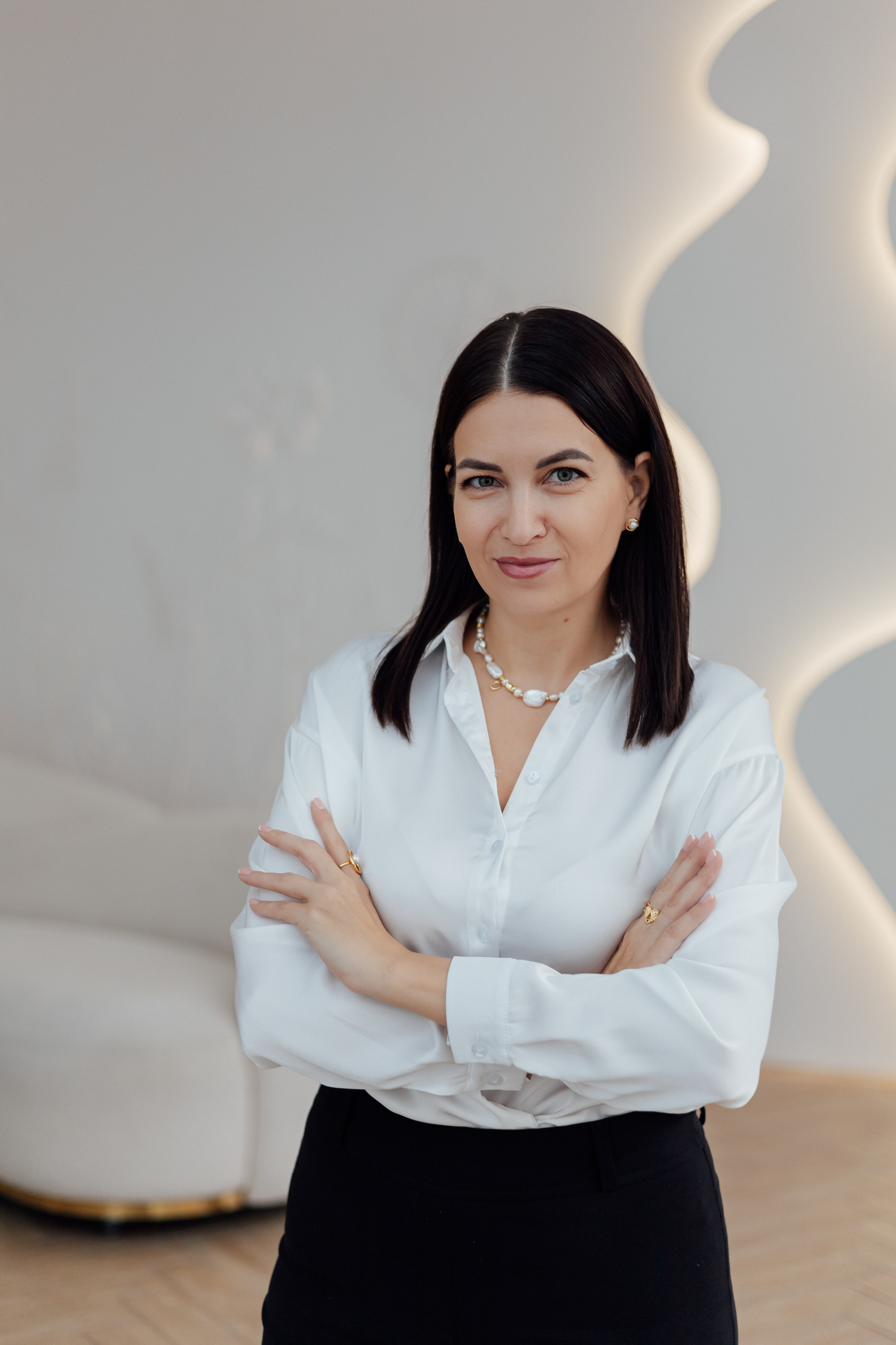 Олеся — дизайнер украшений ручной работы (контент съёмка). Психолог, фотограф Мария Черницкая