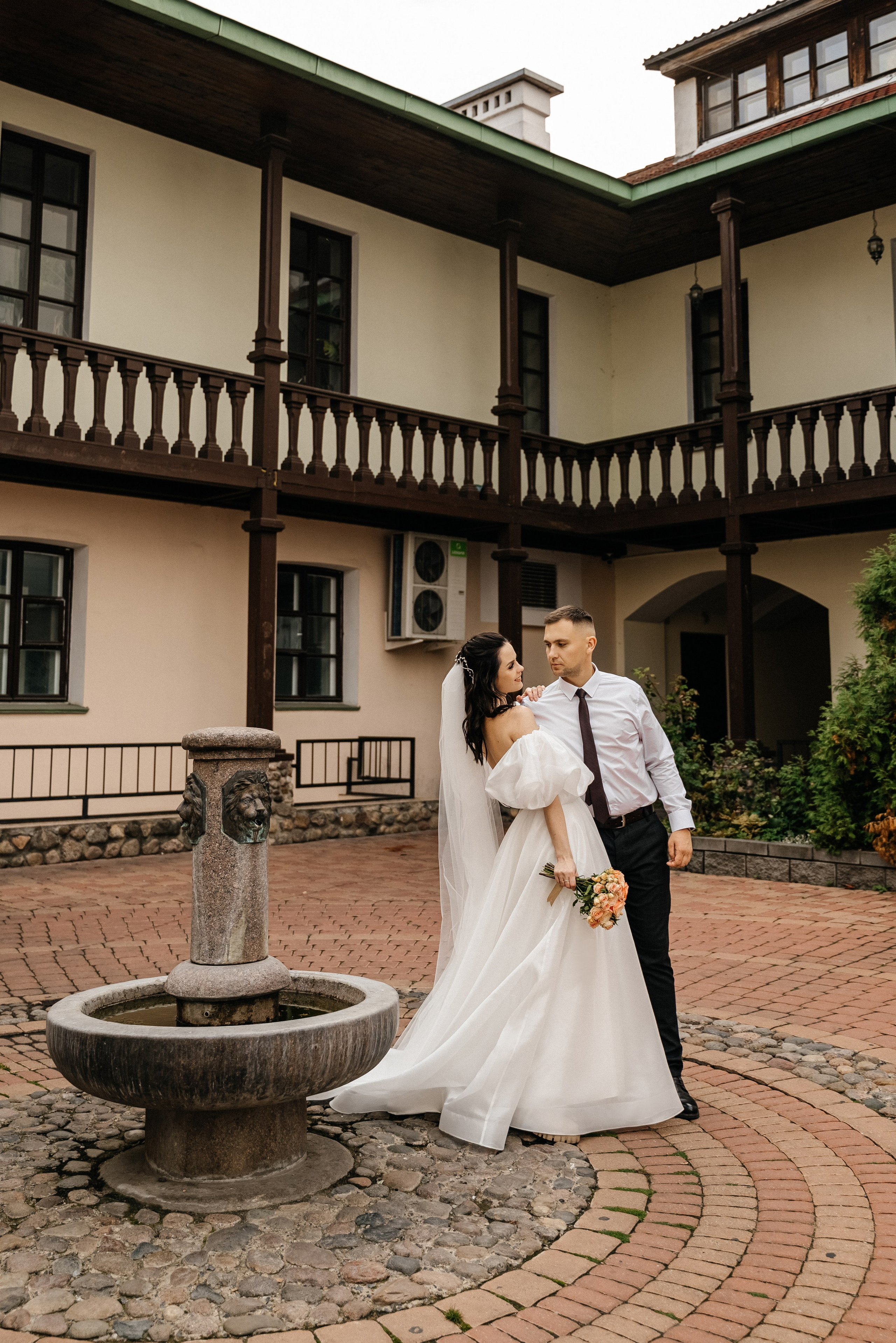 Егор и Яна, Минск. Свадебный и портретный фотограф в Минске Наташа Каракулова