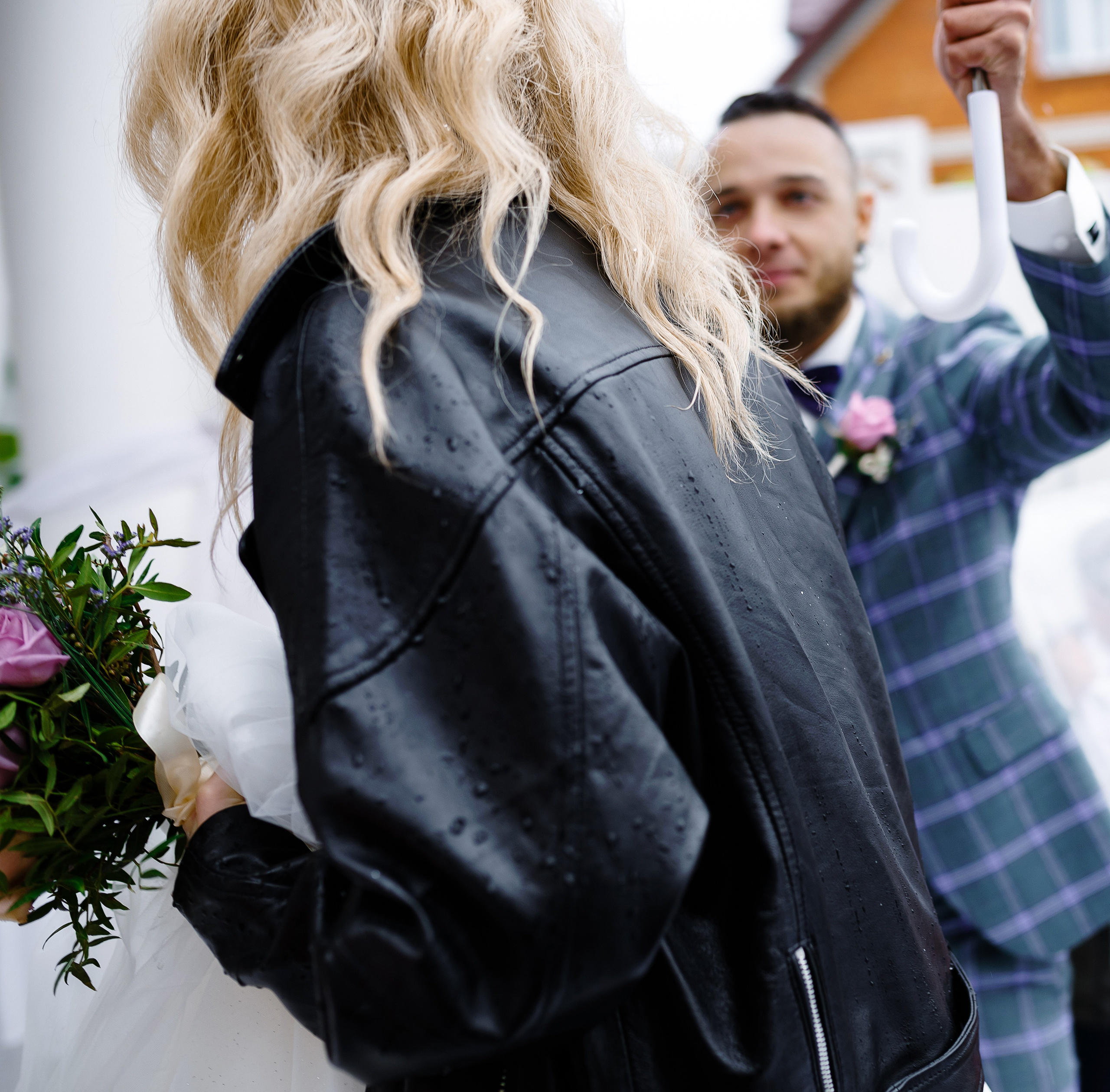 Анна и Стас. Свадебный фотограф в Воронеже Иван Самодуров