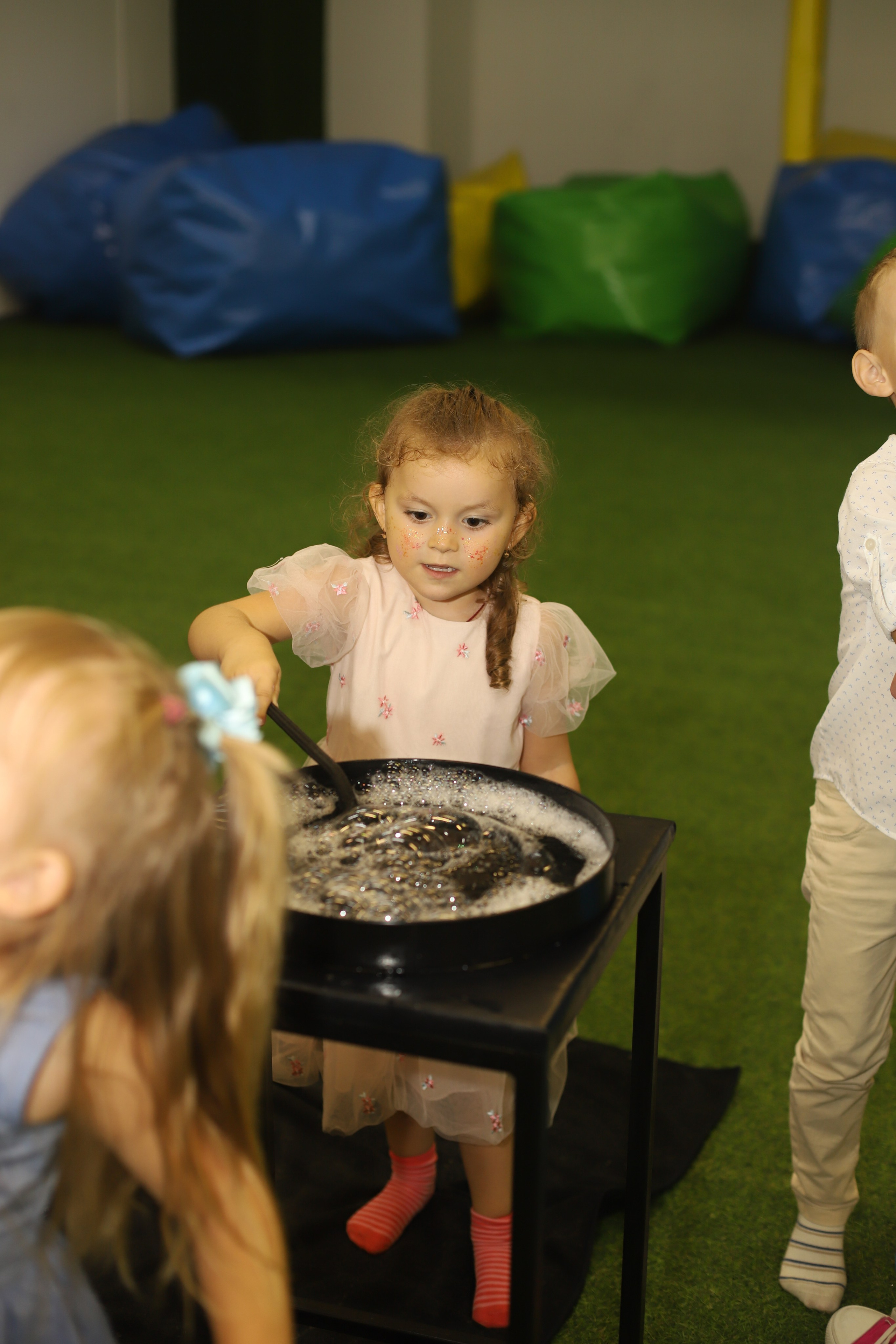 5 Лет Веронике. Ilopavlova_ph