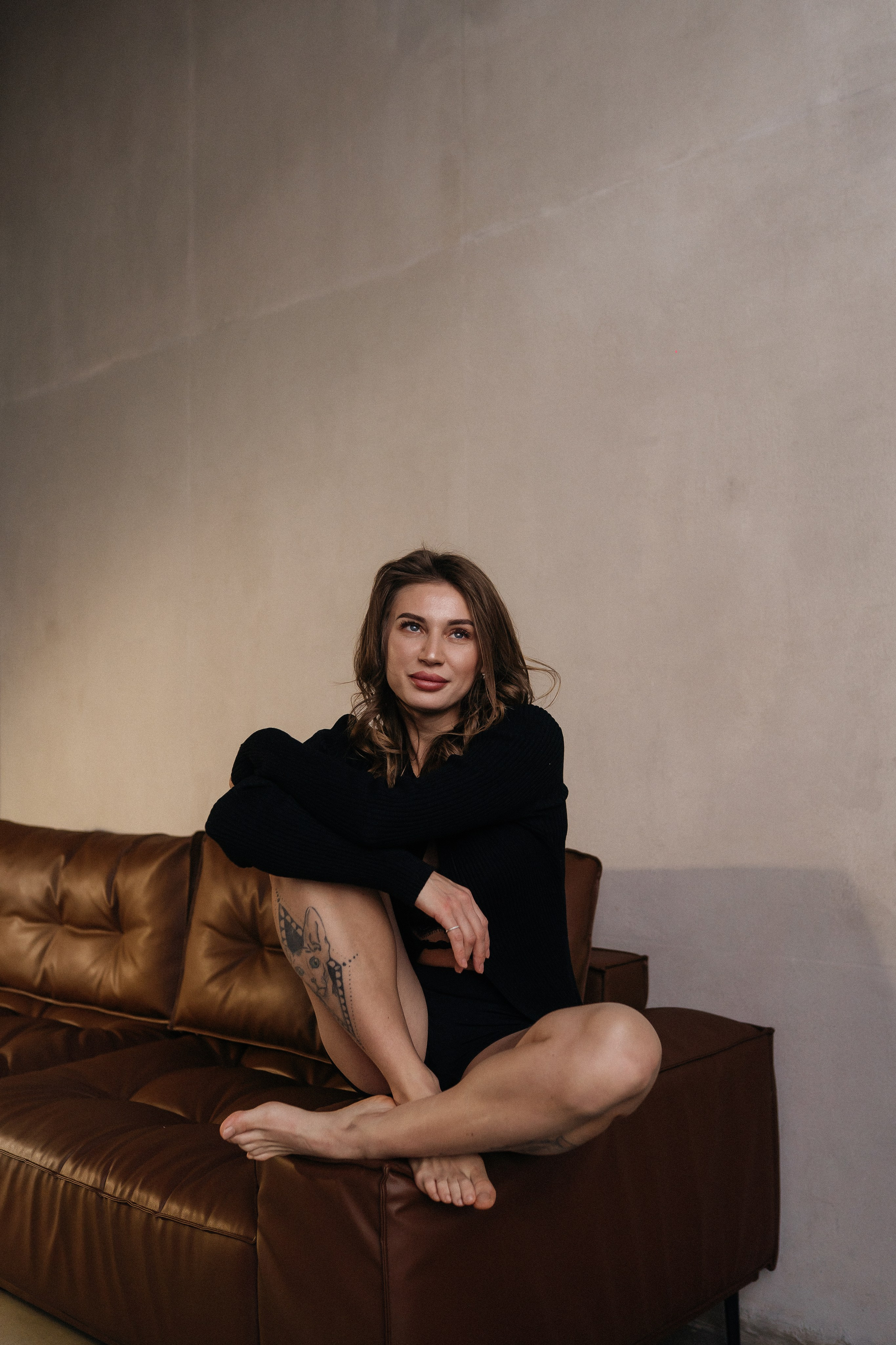 Лера. Семейный фотограф в Челябинске