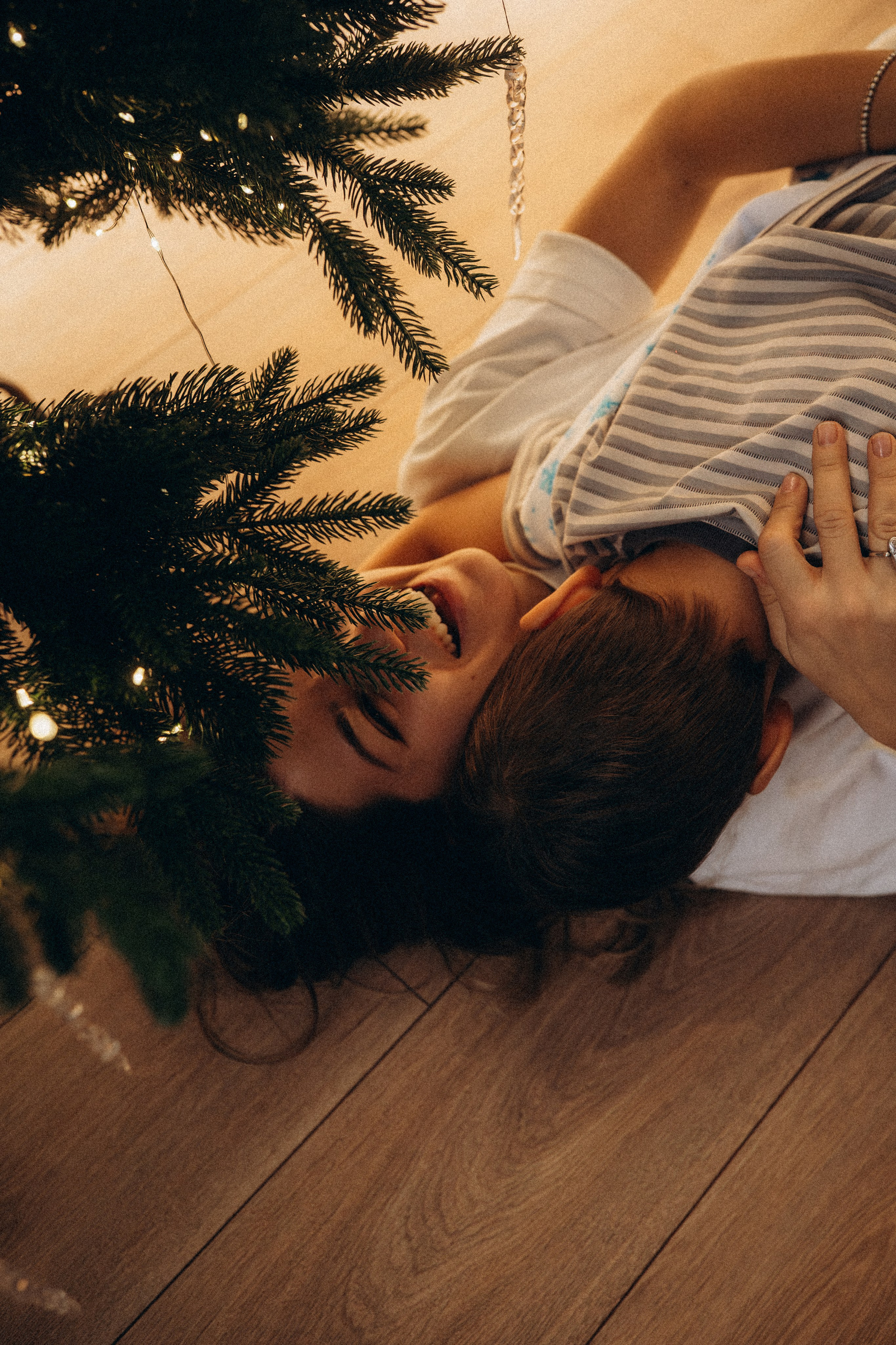 С Новым годом!. Семейный фотограф в Челябинске