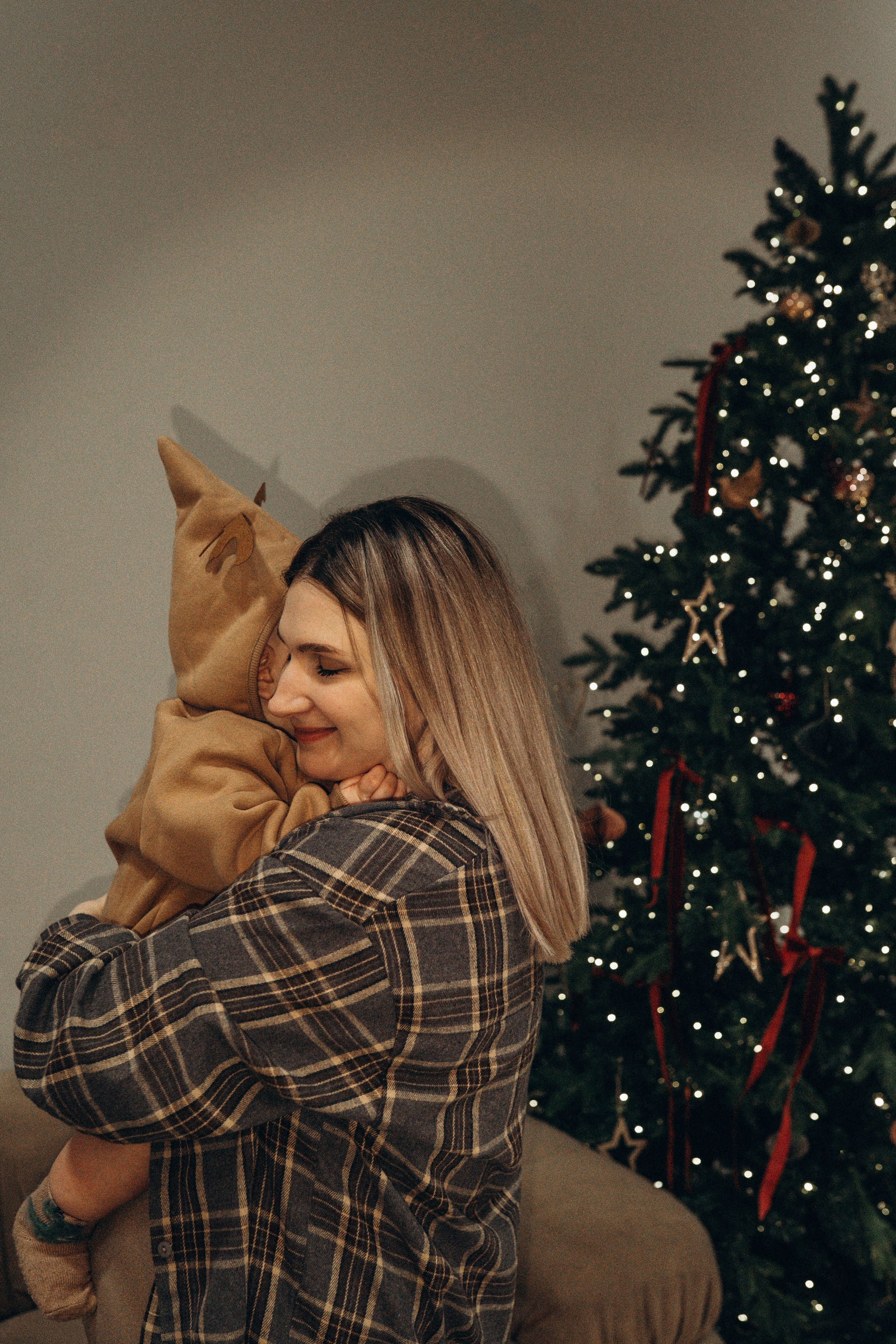 Новогодний Макар. Семейный фотограф в Челябинске