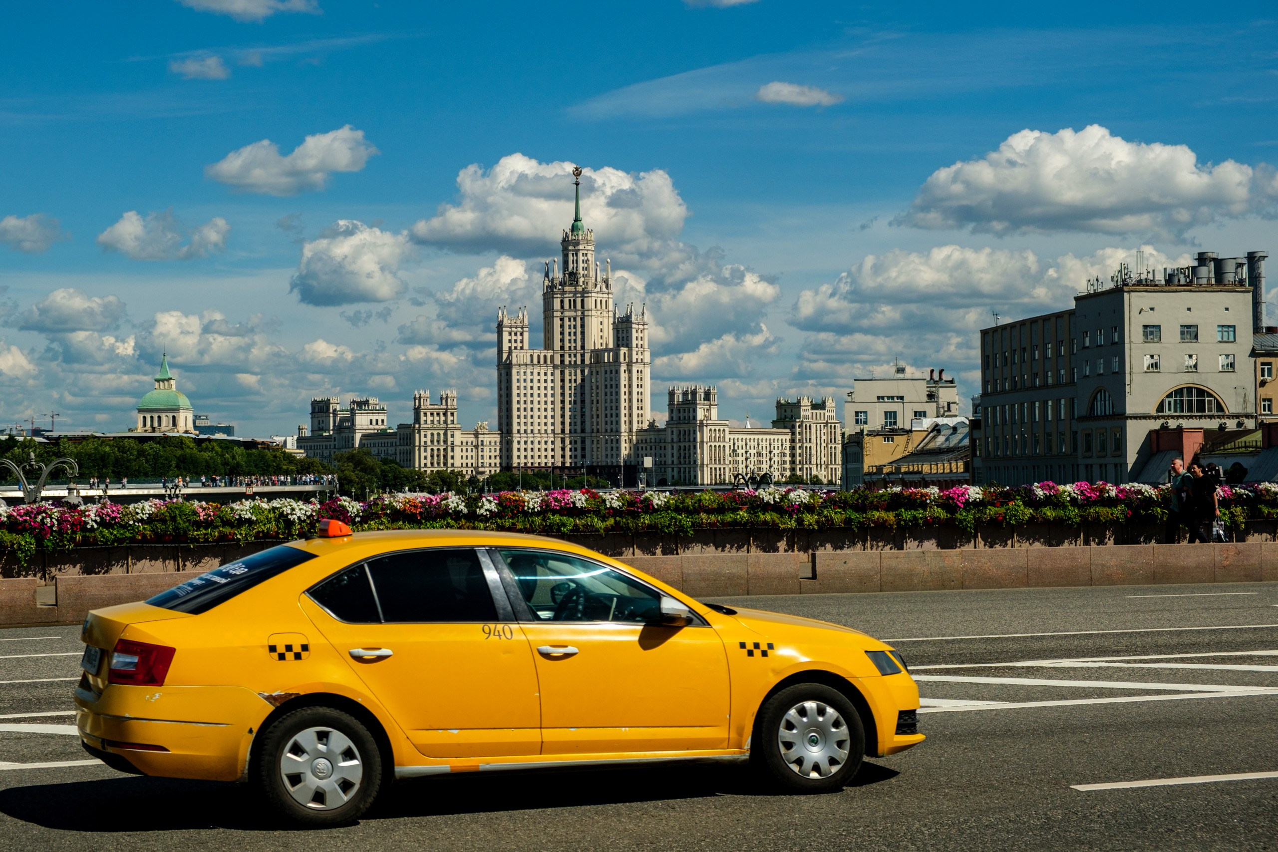 Москва Кремль 2026. Фотограф Миша Двойнов