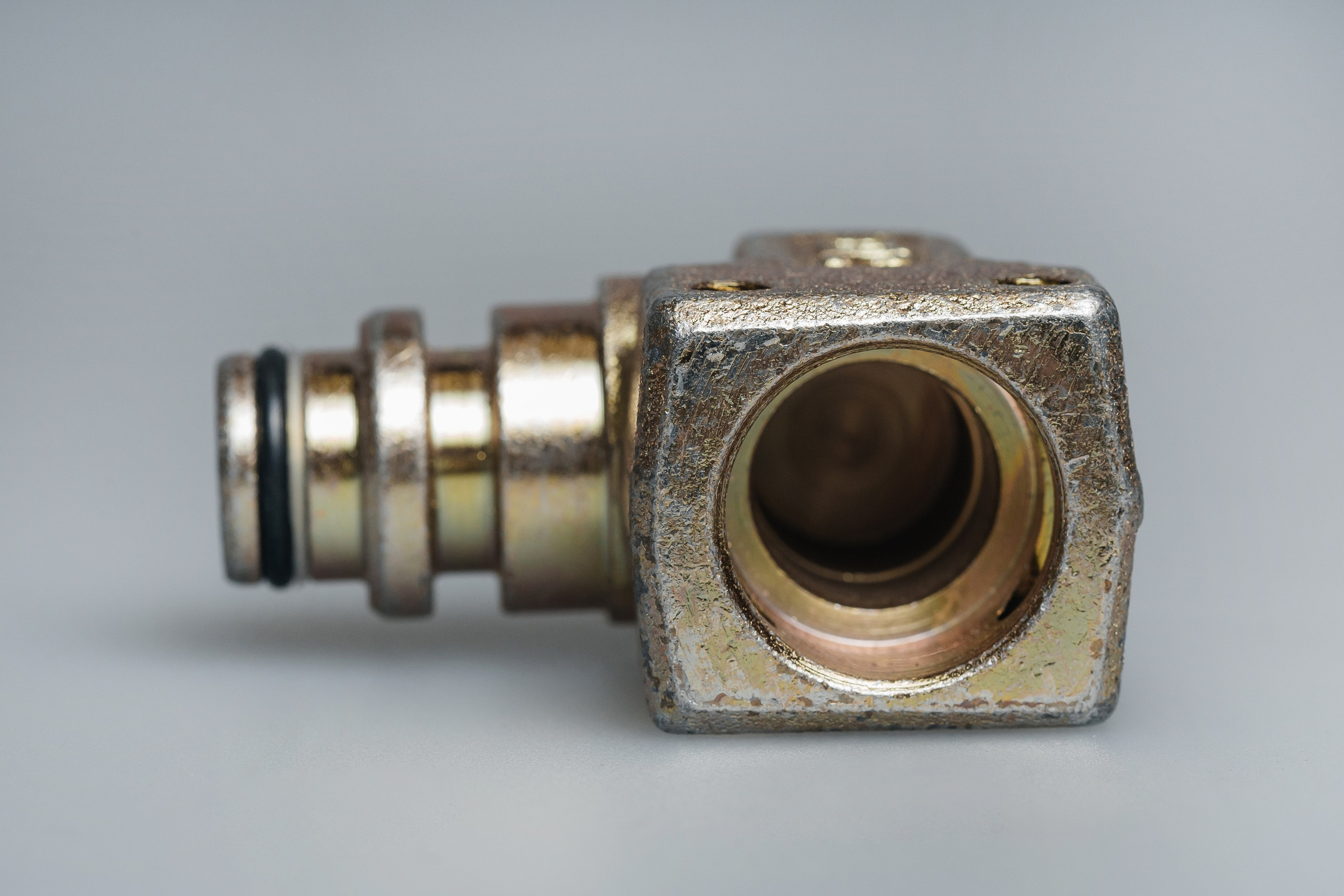 ДЕТАЛИ. Фотограф в Киселёвске Татьяна Трухалева