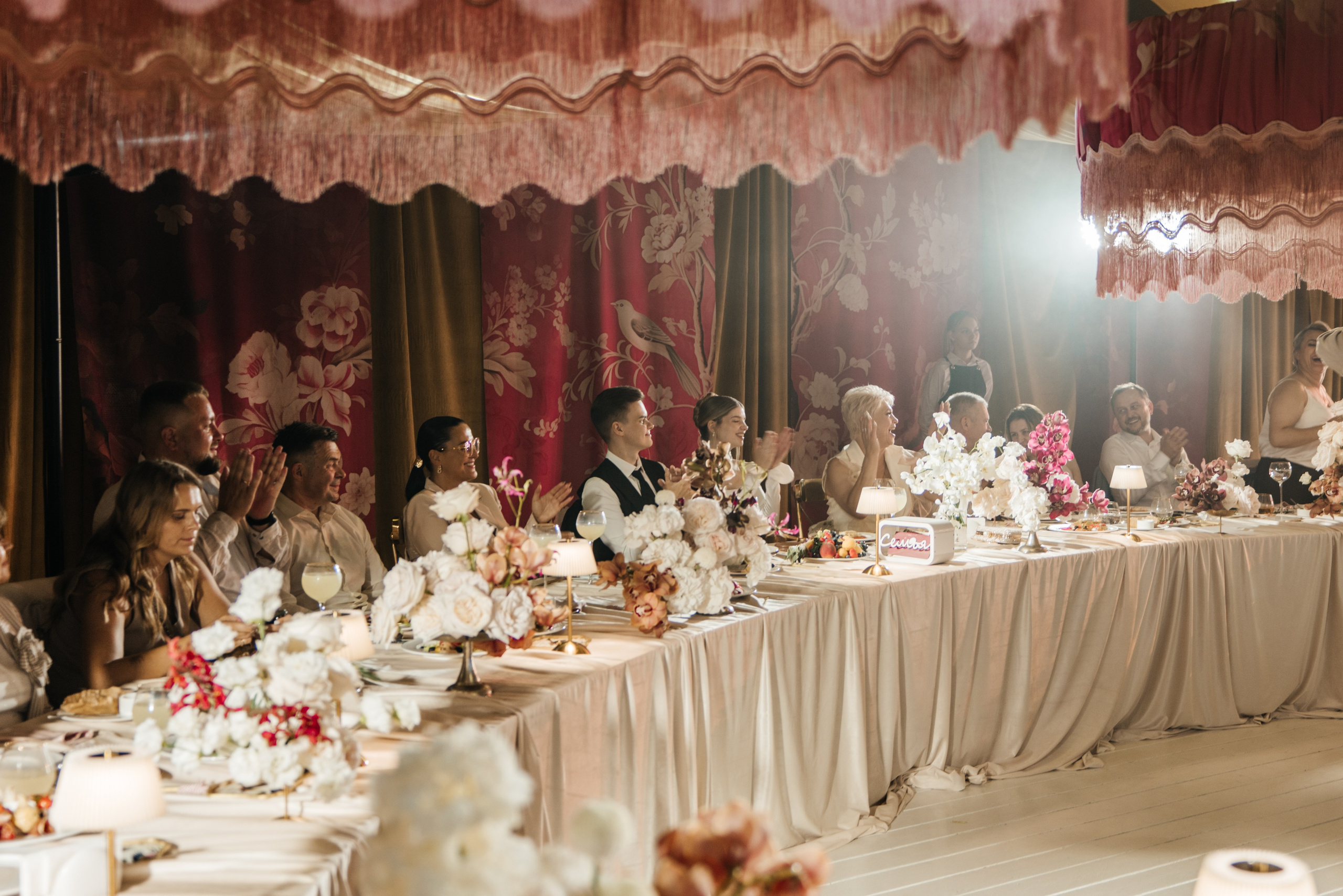 Leonid & Christina. Свадебное ФОТО & ВИДЕО Москва/Липецк