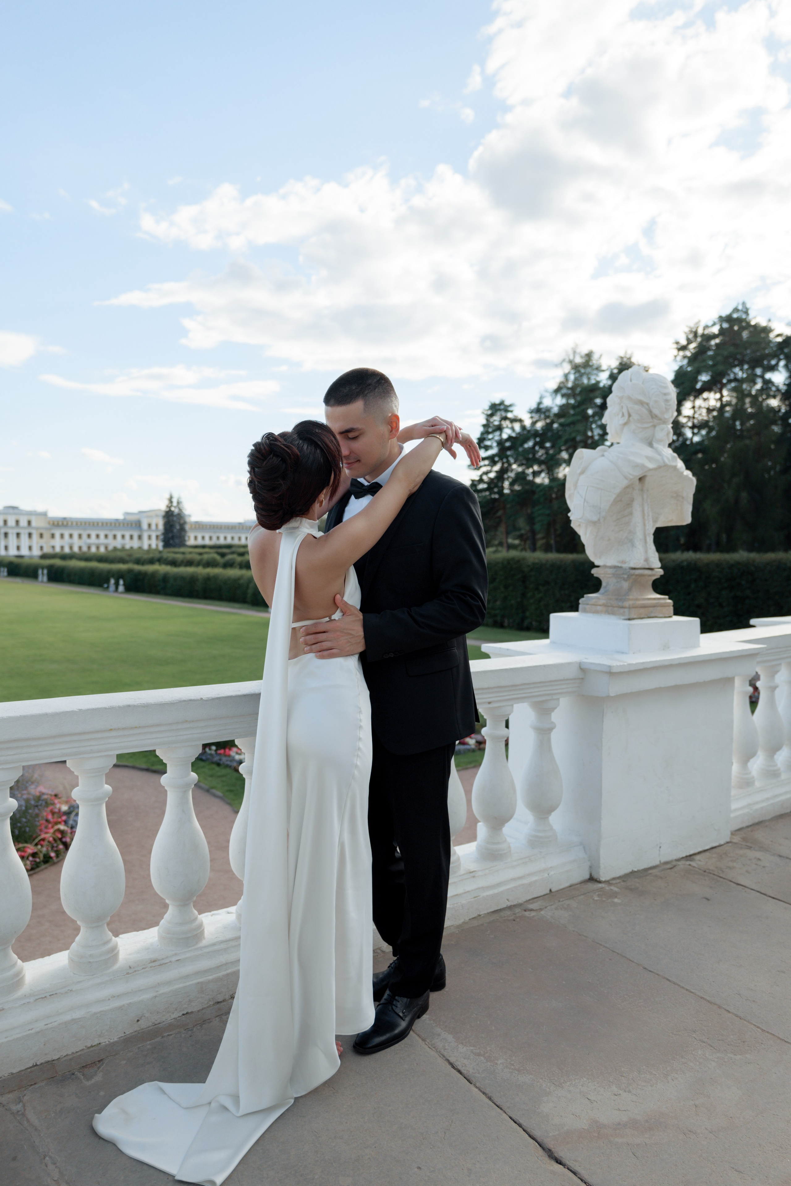 RATMIR & JESSICA. Свадебное ФОТО & ВИДЕО Москва/Липецк