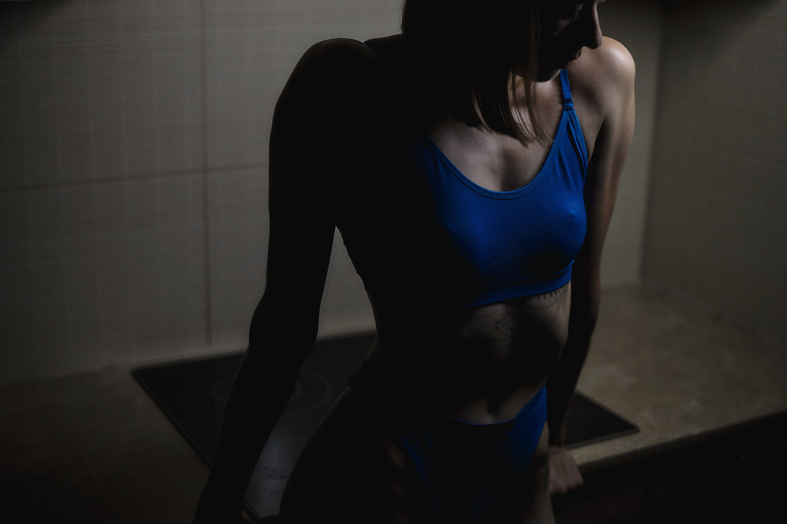 Тома, HOME. Фотограф Игорь Михайлов