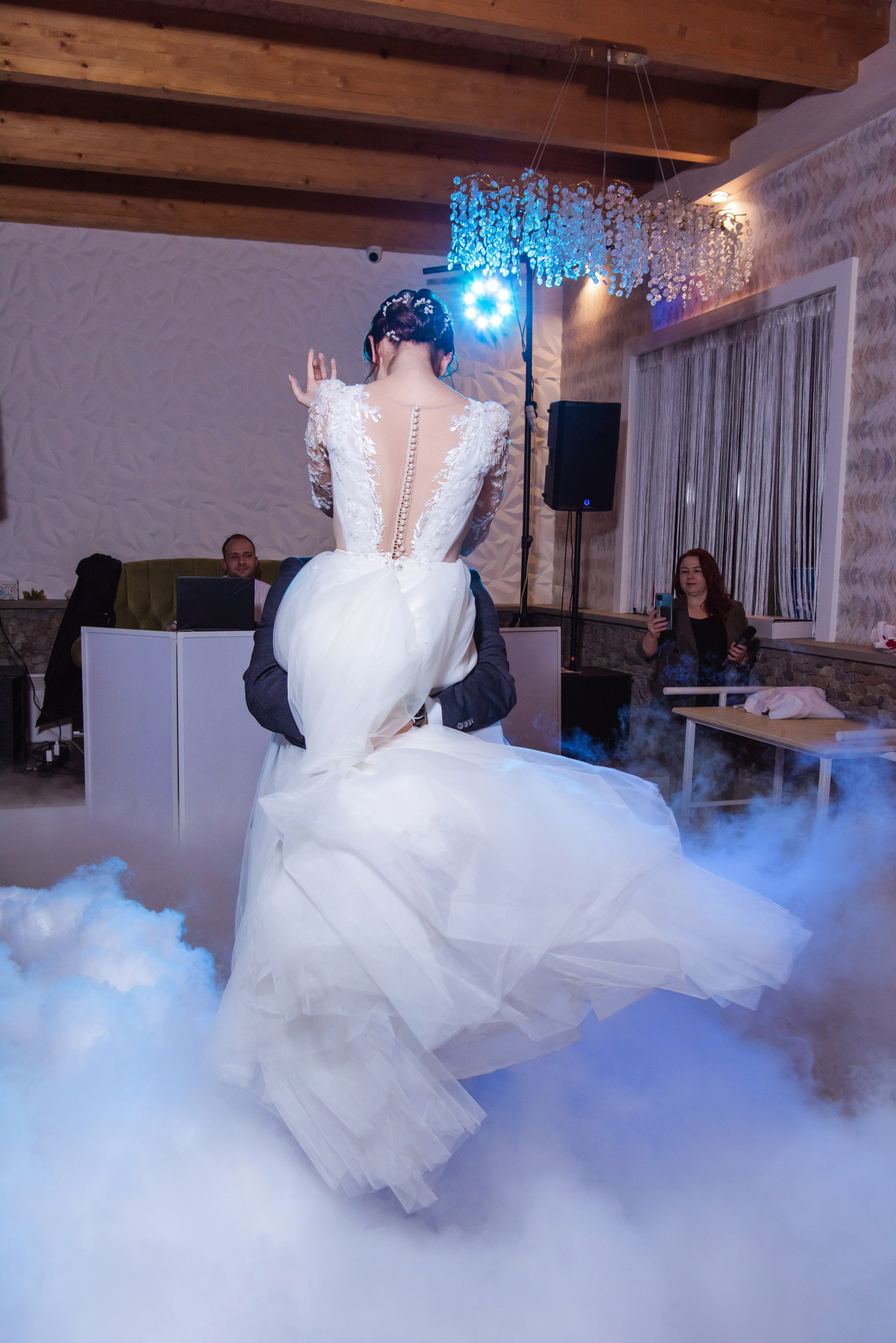 Егор и Анастасия. Свадебный и арт-фотограф Кунецкая Диана