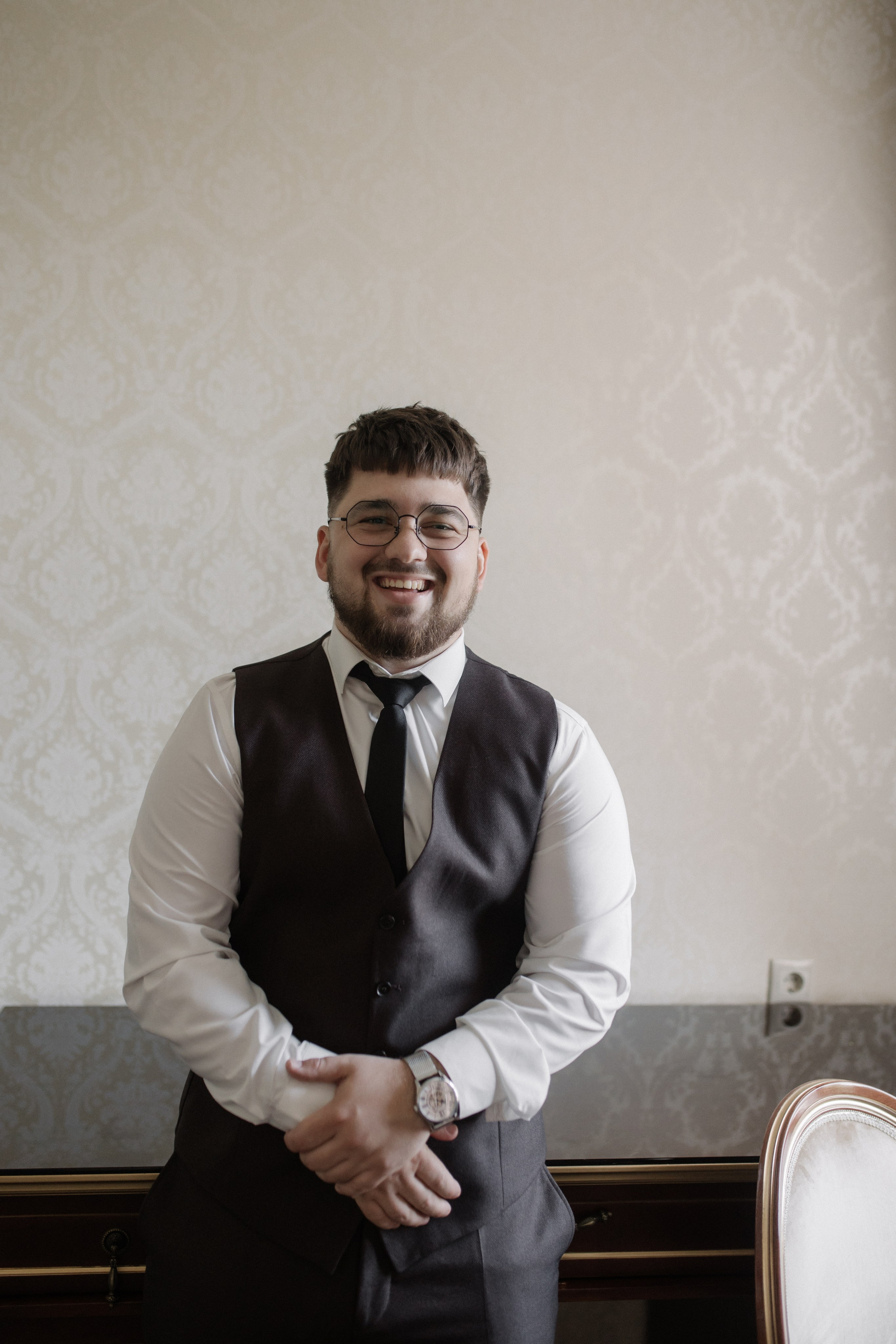 D & T. Свадебный и семейный фотограф в Астрахани Сергунова Наталья