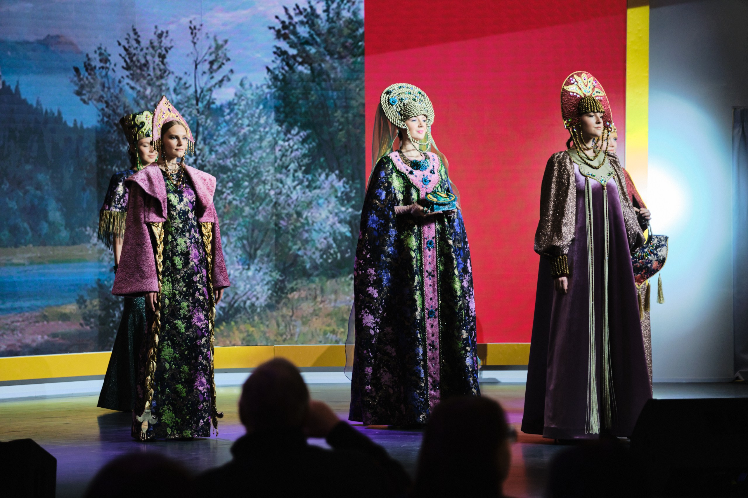 ВДНХ × Выставка «Россия». Матвей Яворский — фотограф в Челябинске