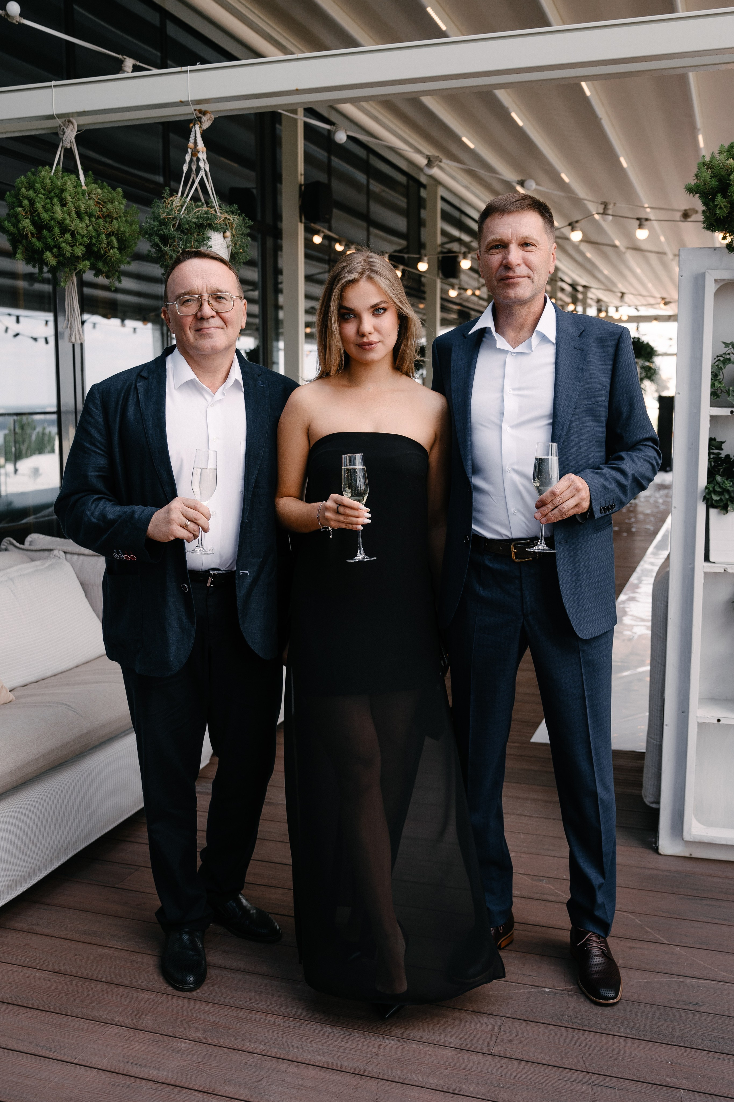 Александр и Марина. Свадебный и семейный фотограф в Воронеже Анастасия Бойко