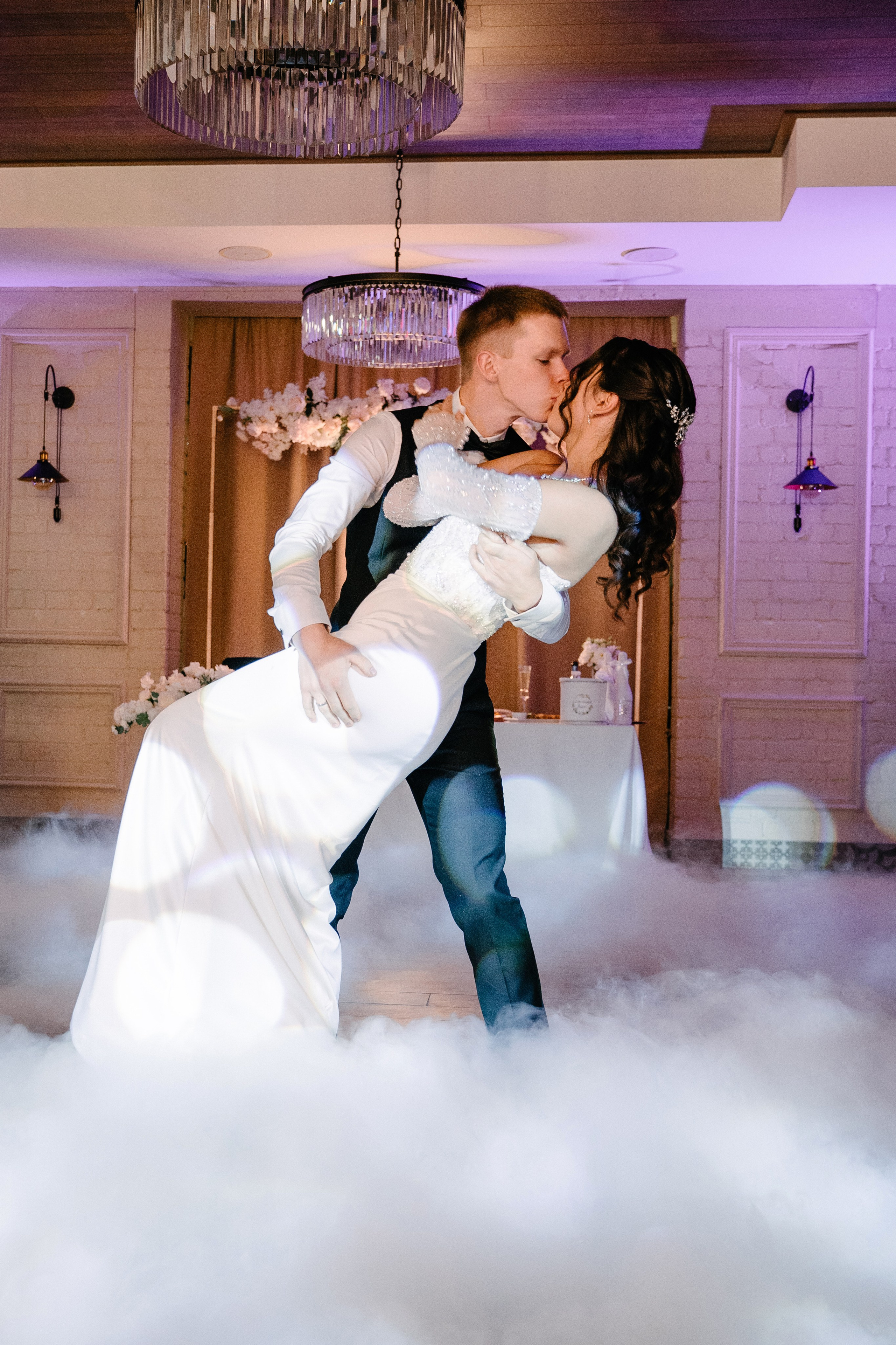 Дмитрий и Александра. Свадебный и семейный фотограф в Воронеже Анастасия Бойко