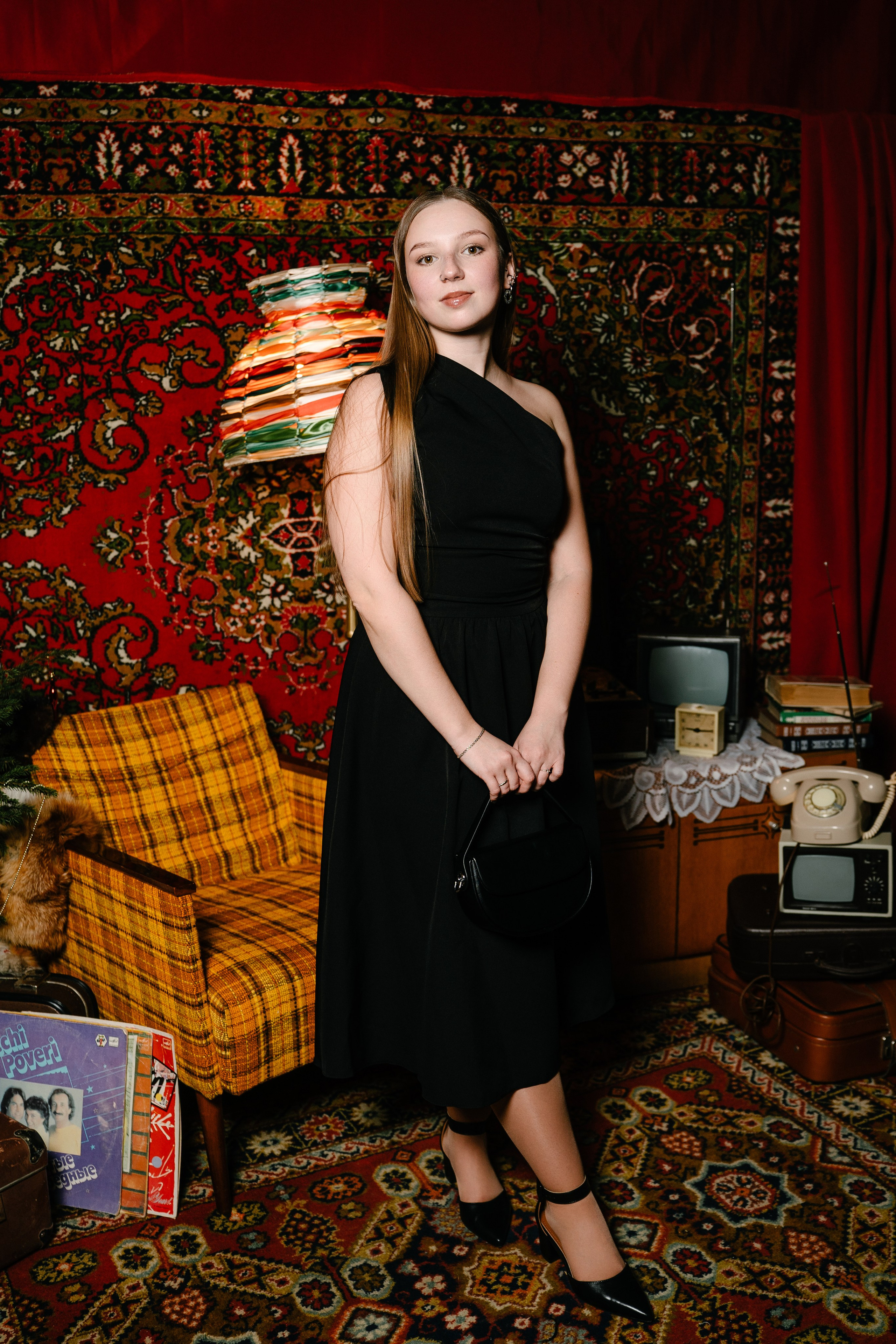 Новогодний корпоратив ADрайв & dmz. Свадебный и семейный фотограф в Воронеже Анастасия Бойко