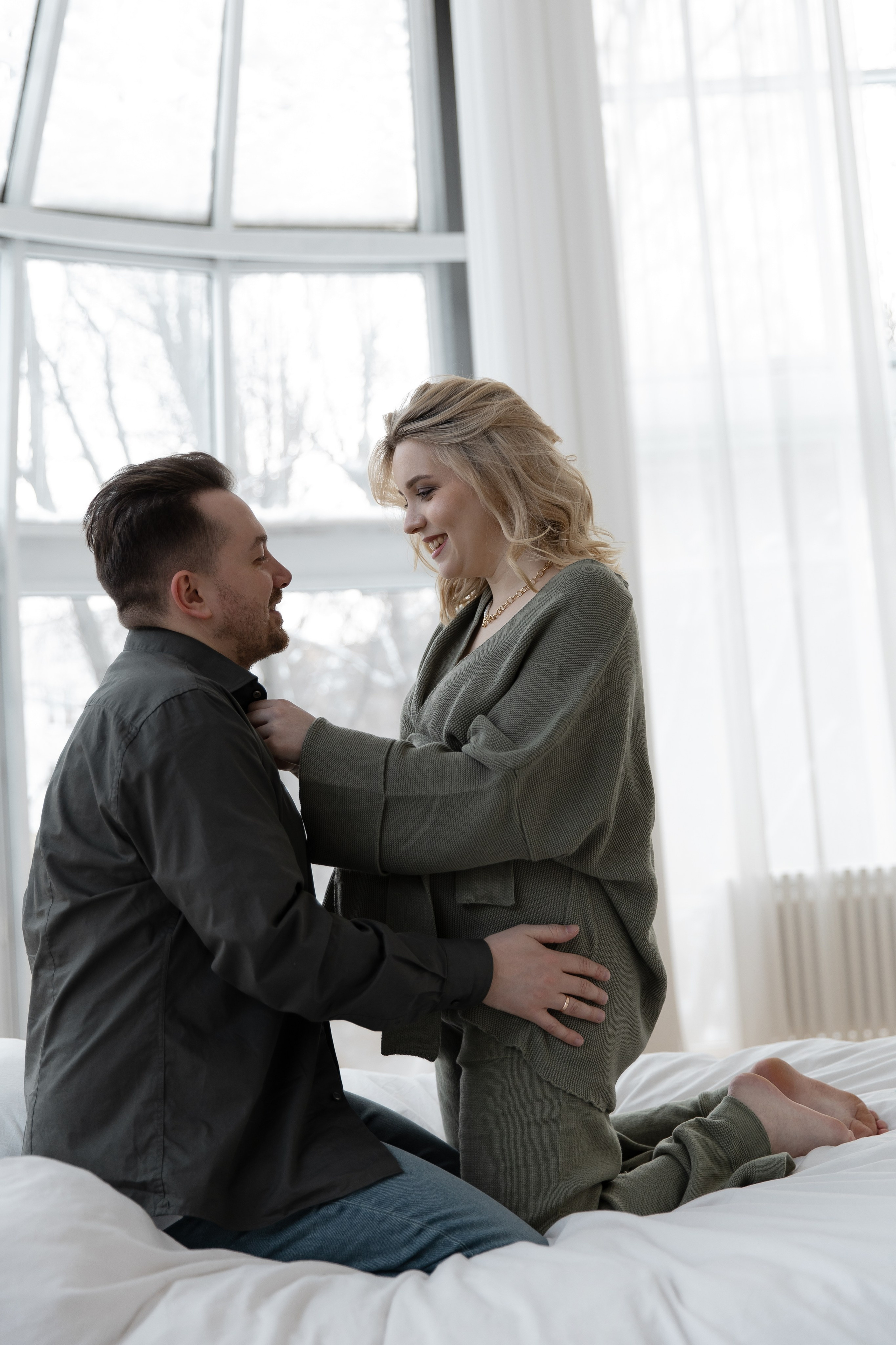 «Call me the Mother of the Dragon». Свадебный фотограф Москва