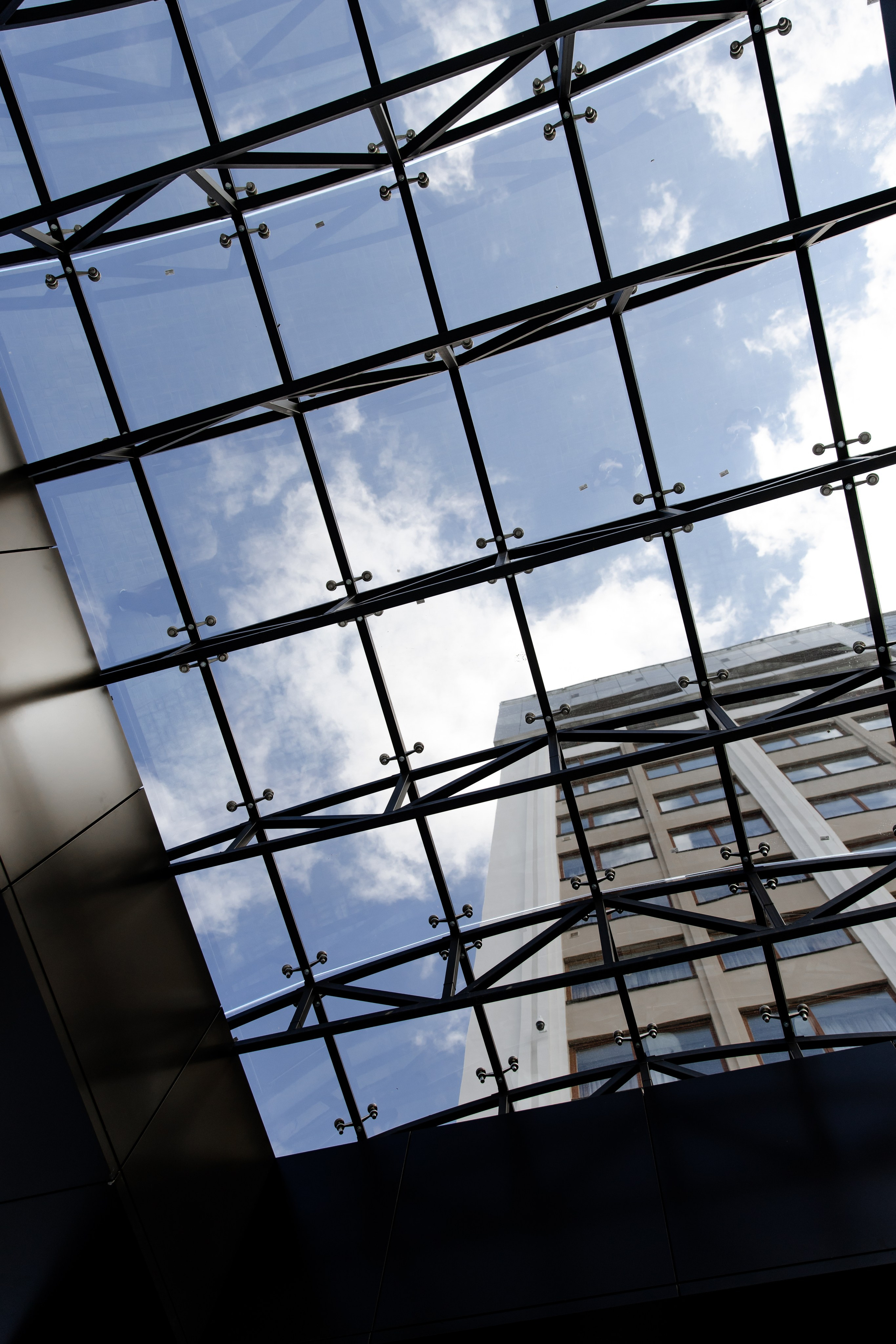 Свадебный день Саши и Влады. Свадебный фотограф Анна Бабахина