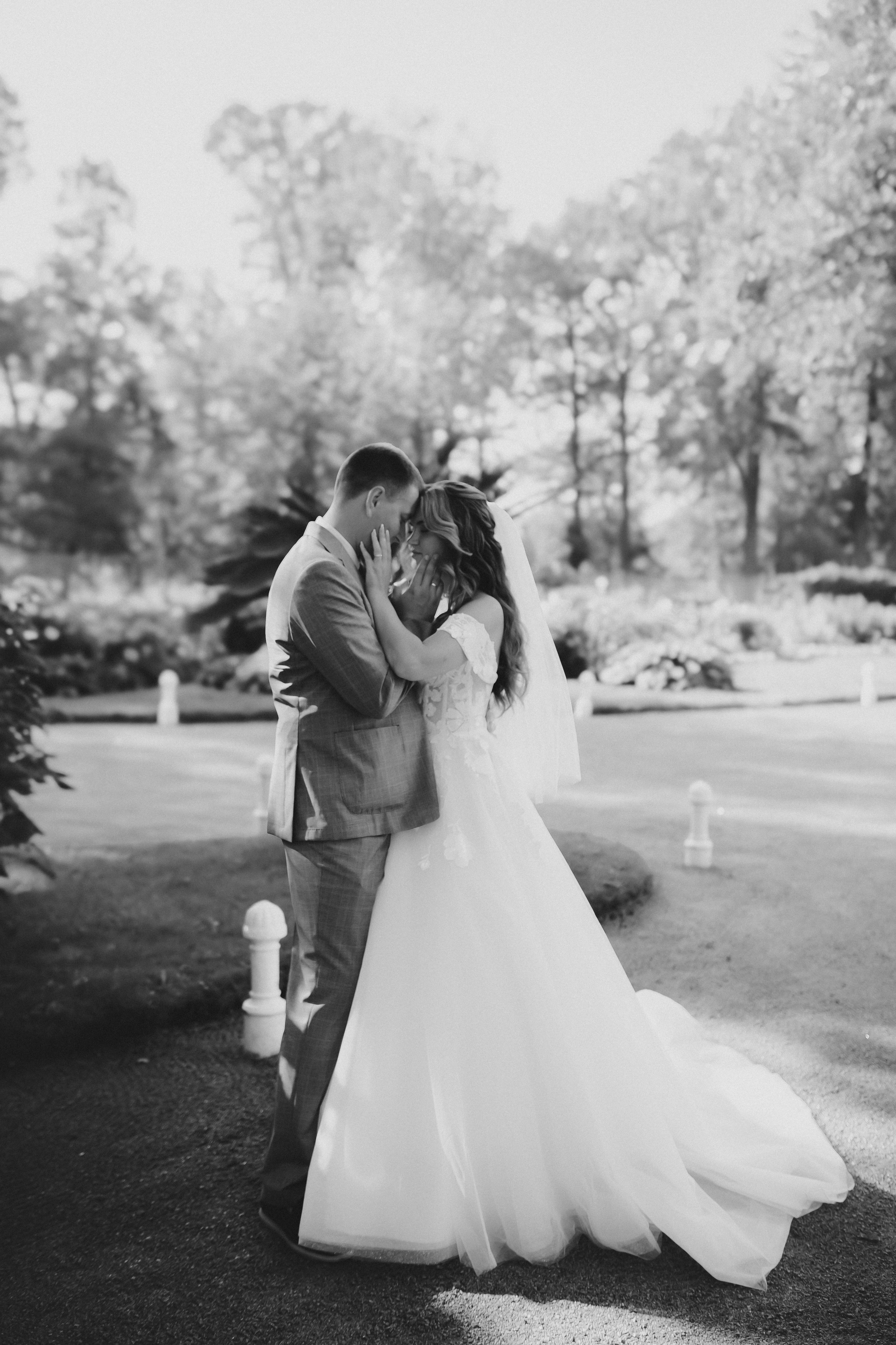 Wedding Day. Анна Михайлова|Свадебный фотограф в Санкт-Петербурге