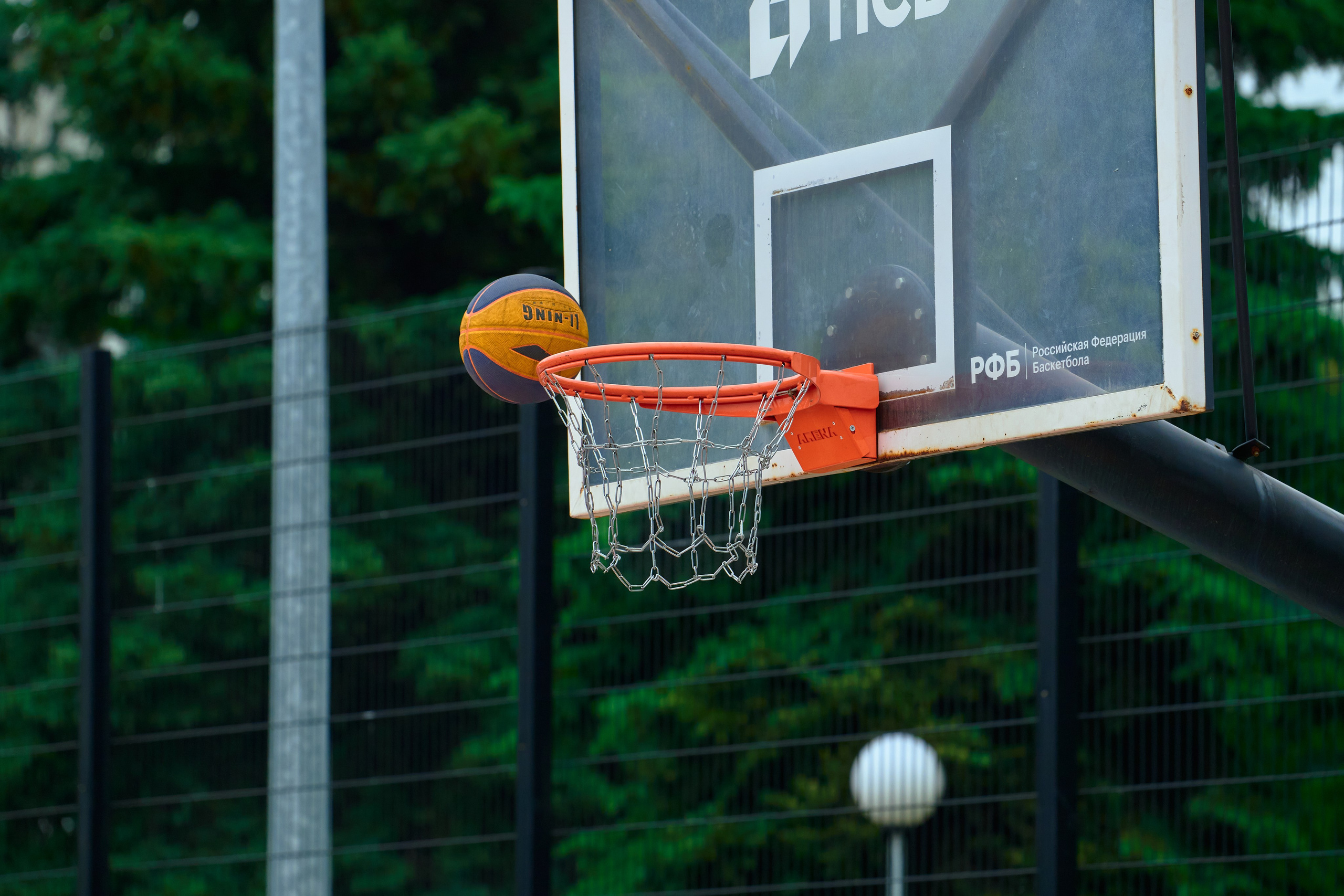 Городской турнир по баскетболу 3×3 «Герои Асфальта 2026» • Новокузнецк. Антон Непочатых — Большой мужской фотограф