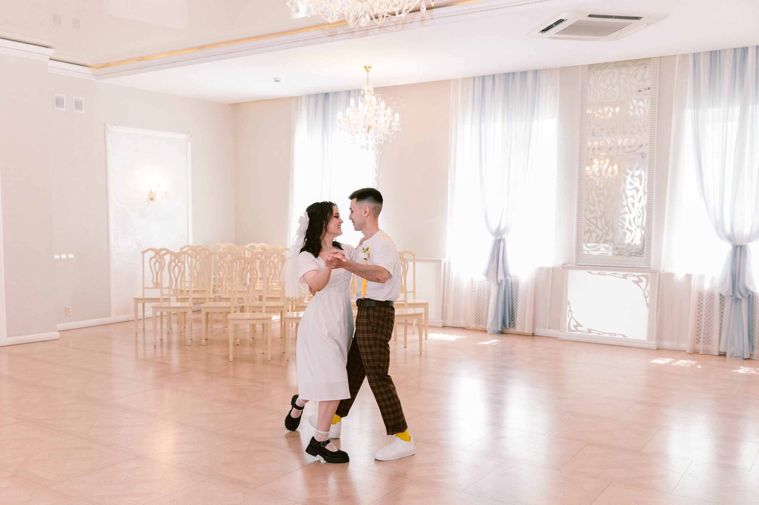 Андрей и Ульяна (день для двоих). Свадебный и семейный фотограф в Чите Юлия Оранская