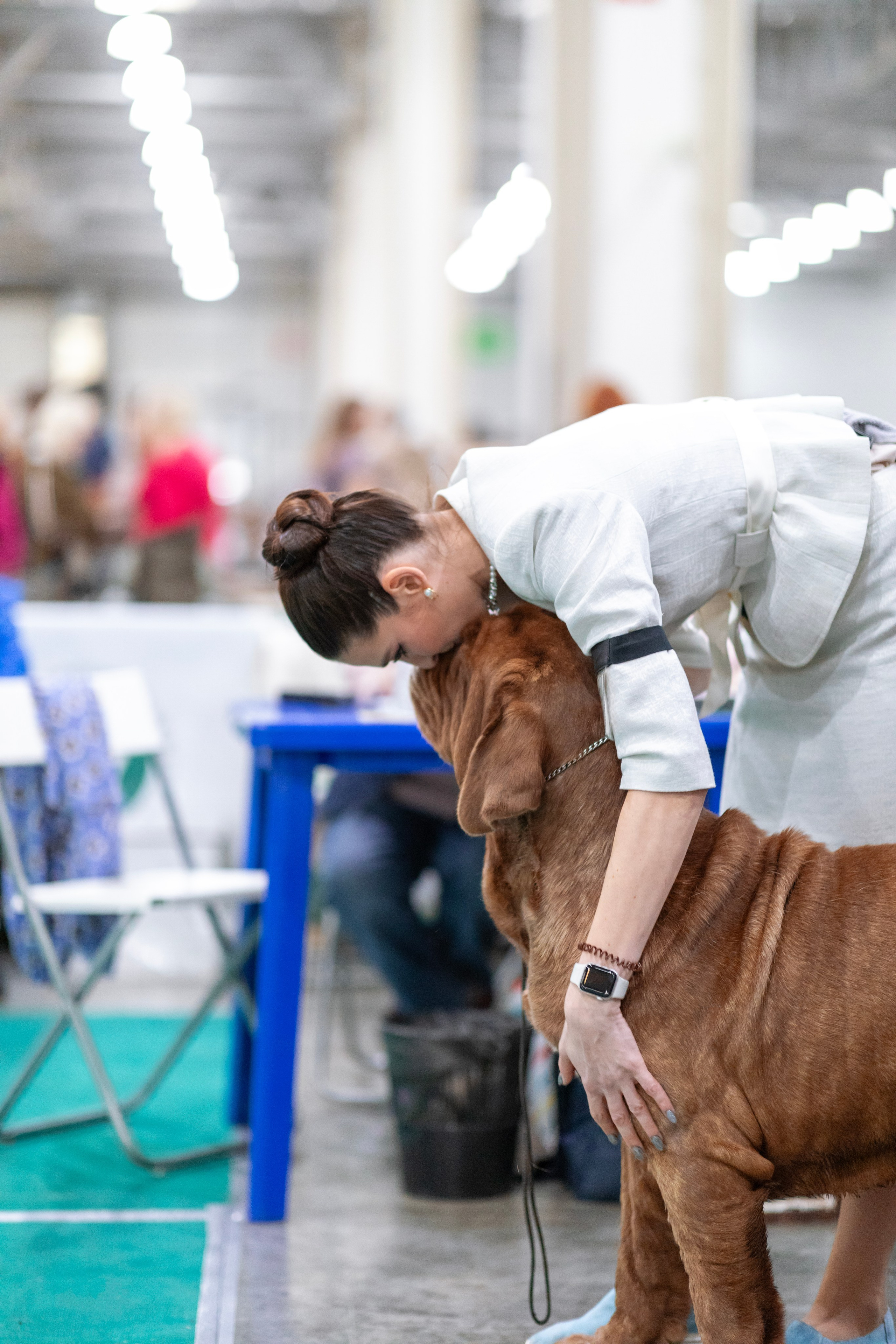 Евразия. Фотограф — анималист Татьяна Ли