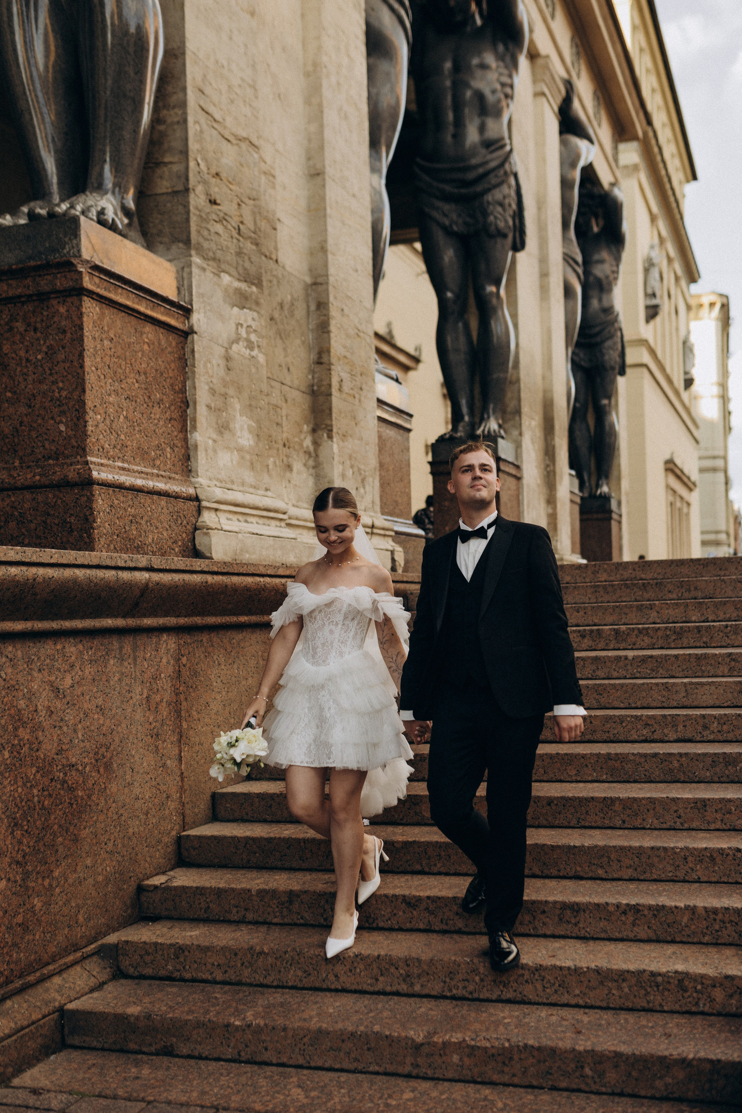 Максим и Ирина | Дворец бракосочетания 2. Свадебный и love story фотограф в Санкт-Петербурге