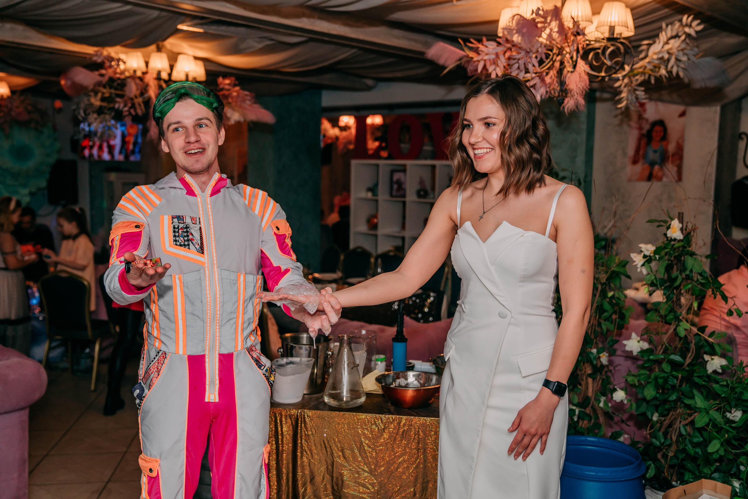 Эля. Семейный и школьный фотограф в Москве Юлия Кобзева