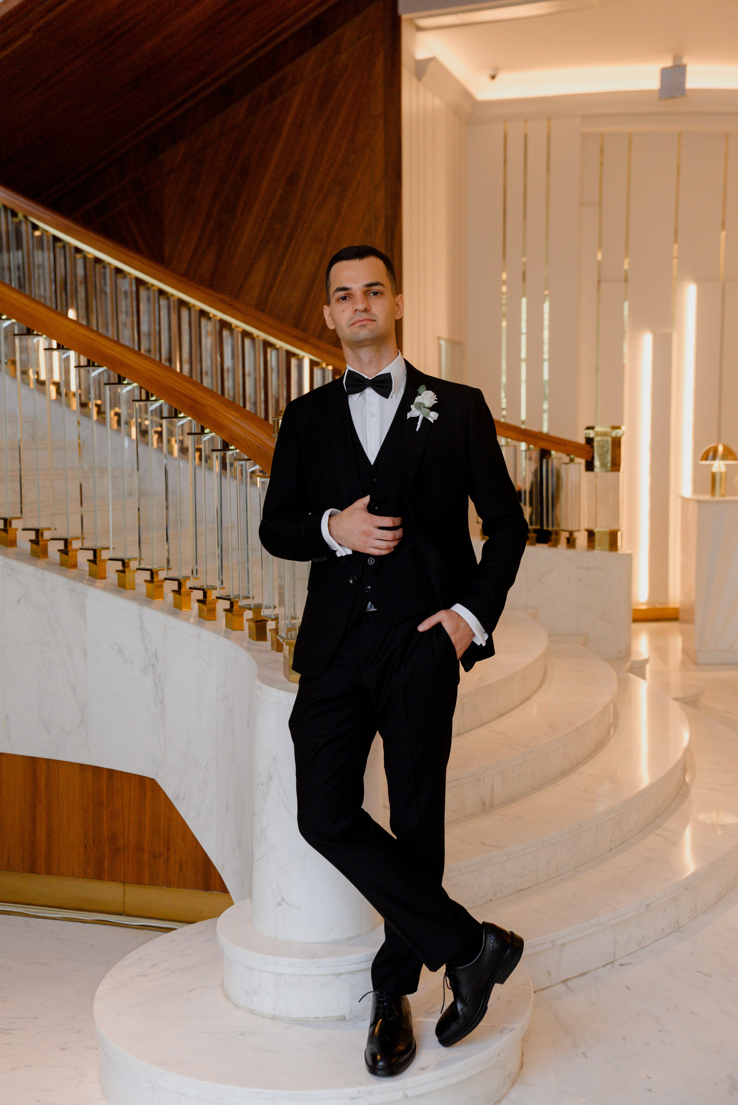 Владимир & Ситора. Фотограф Алина Синицина