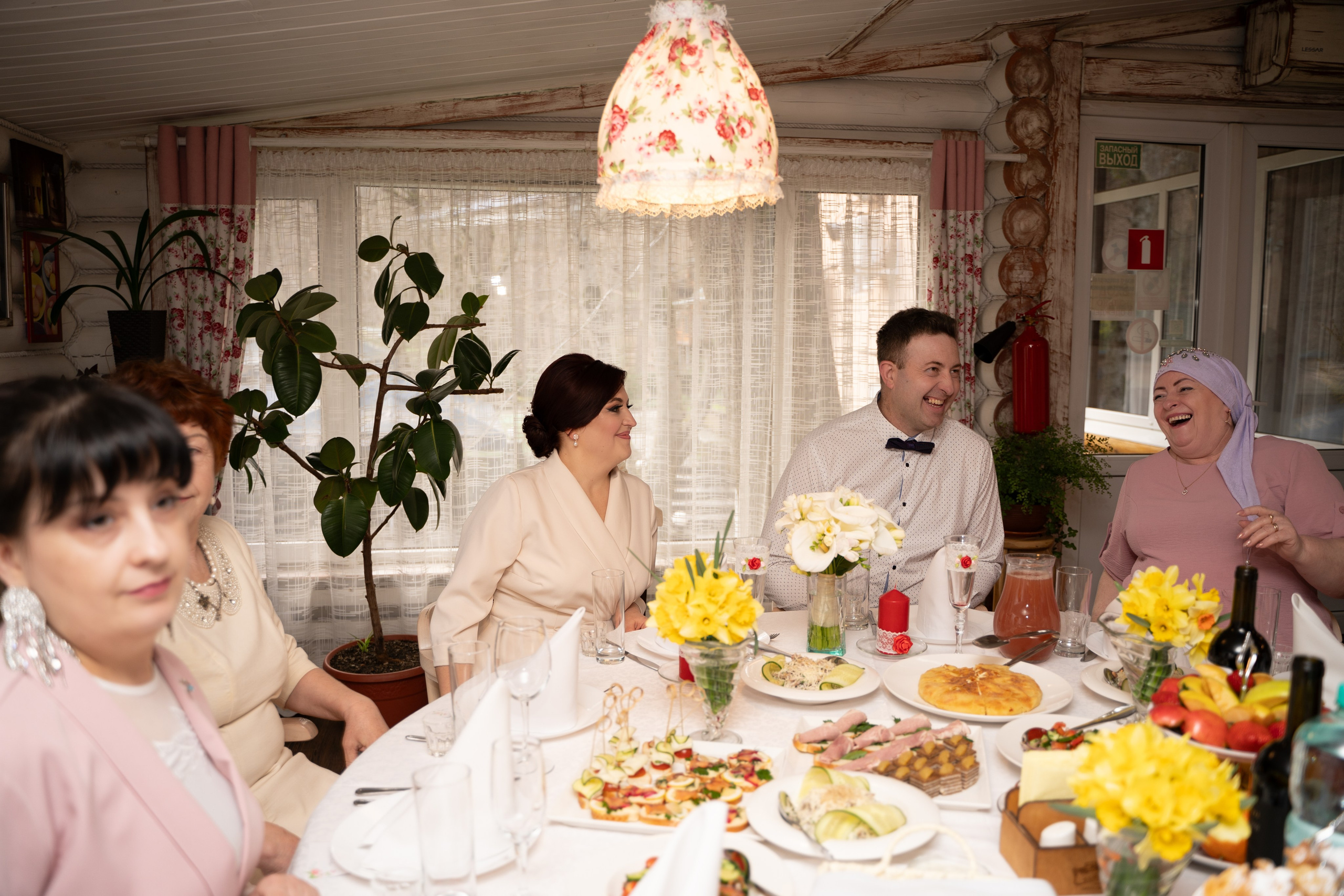 Свадьба Валерий и Светлана 25.03. Фотограф для маркетплейсов Wildberries и Ozon | Предметная и фуд-съёмка, инфографика и видео для брендов — Анастасия Супрунова