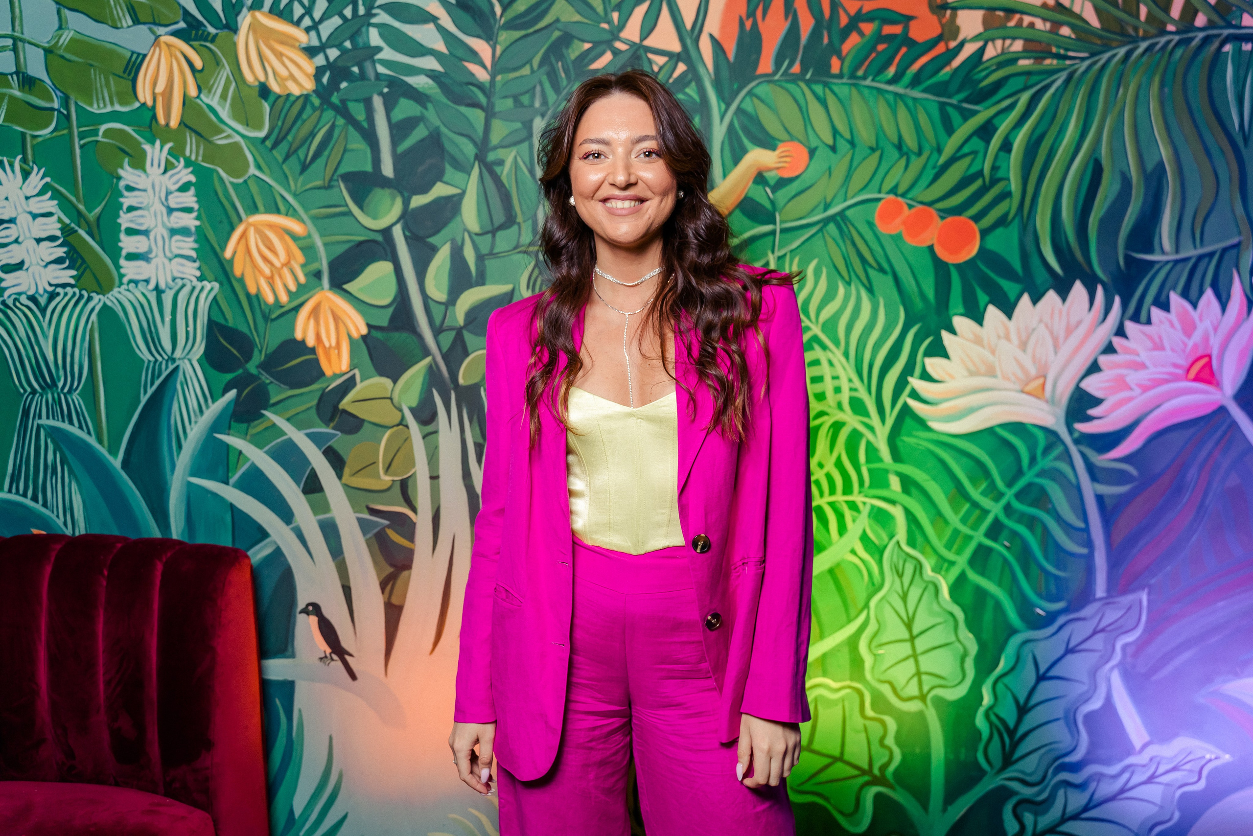 WILD B-DAY PARTY. Репортажный и свадебный фотограф в Москве