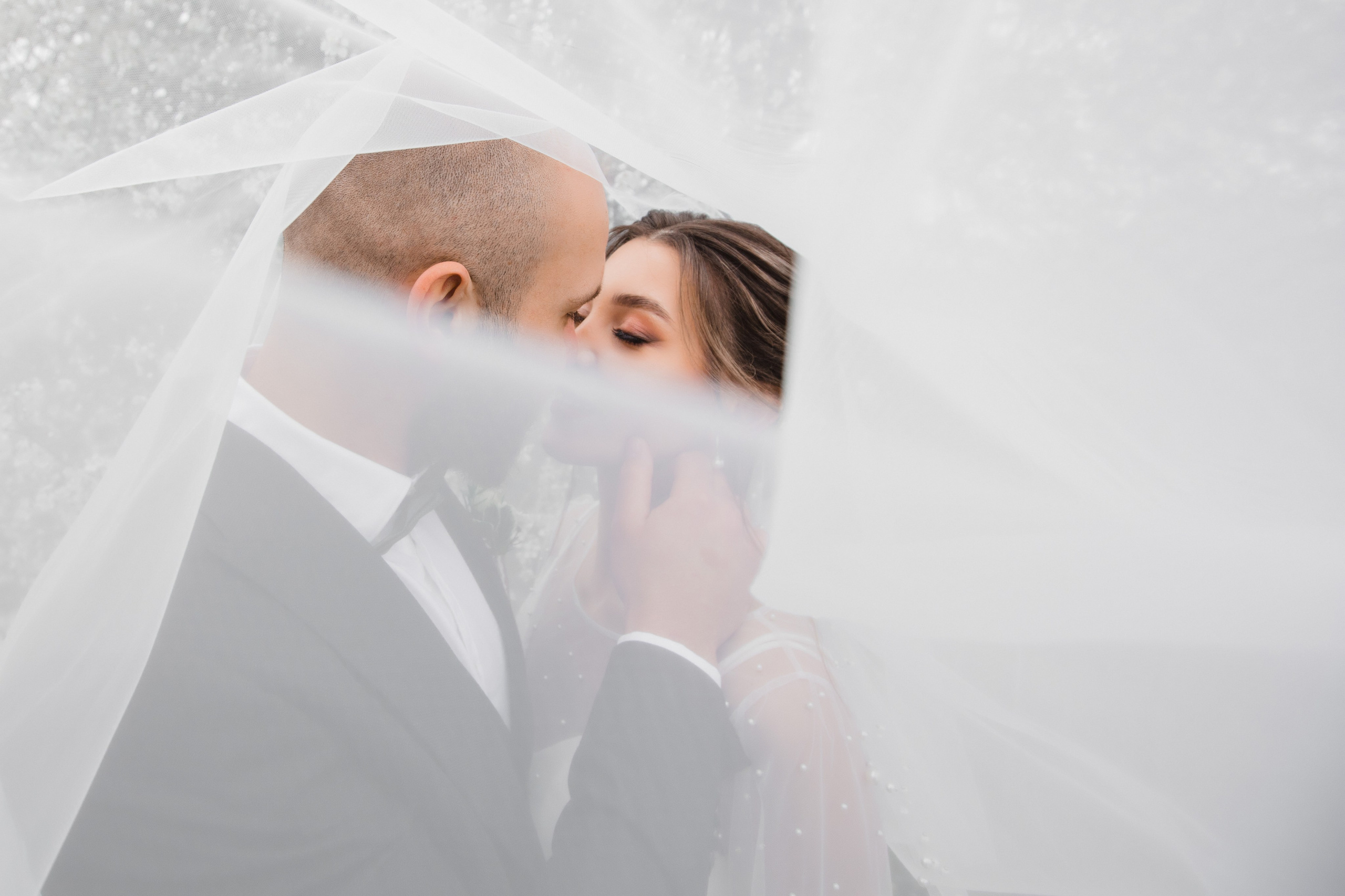 Николай и Аля. Свадебный и семейный фотограф в Краснодаре