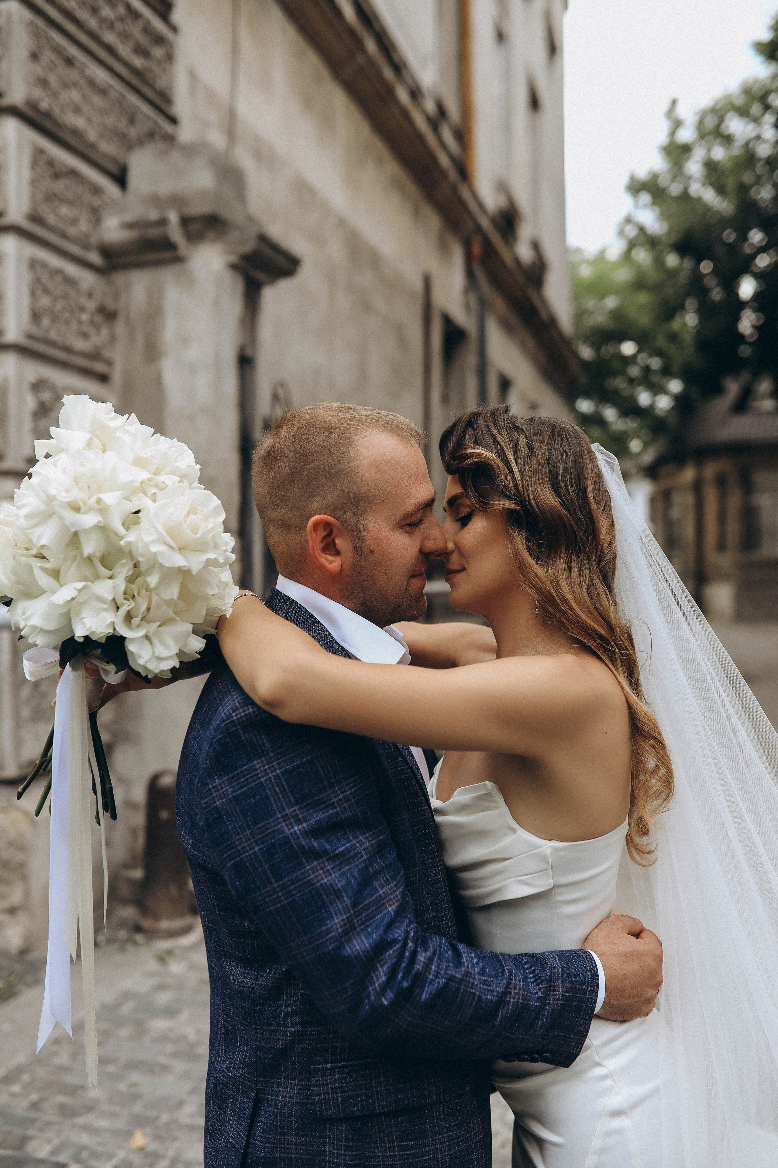 D&N. Свадебный и семейный фотограф Елизавета Артемьева