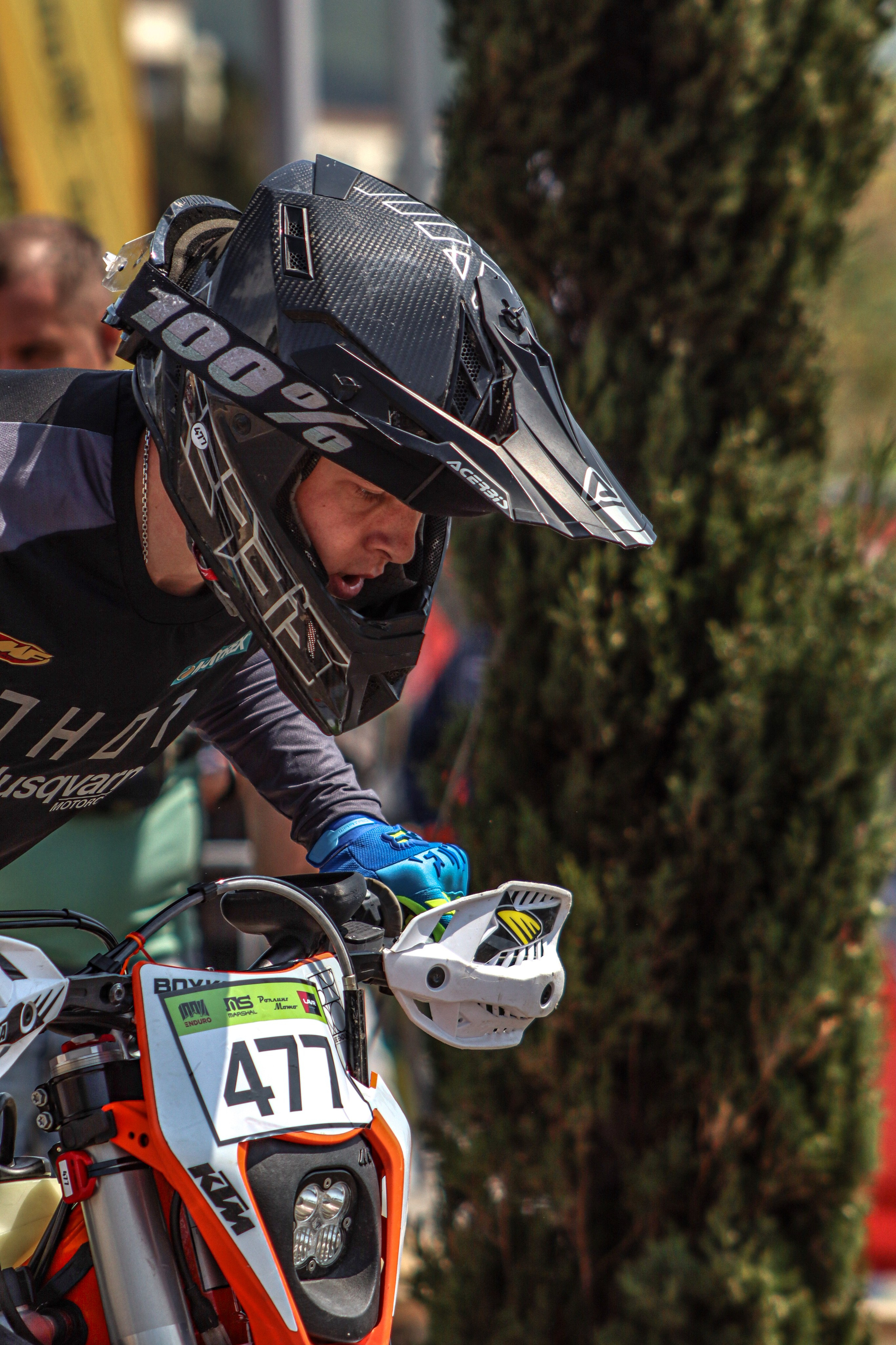 Enduro. Ivaladimirovna1995.wfolio.pro