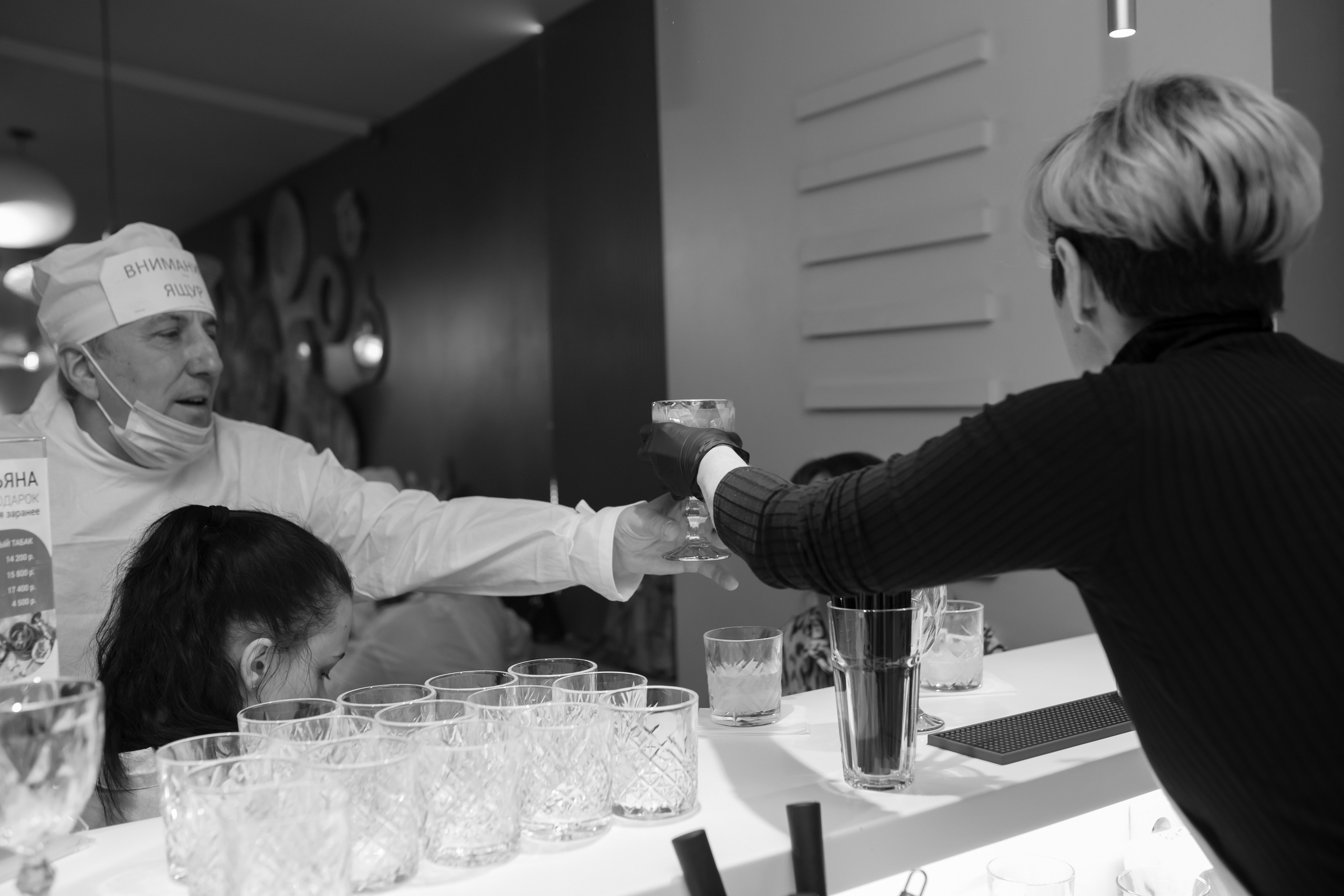 Юбилей Анны в стиле Гайдая. Семейный и детский фотограф в Москве Дорогова Екатерина