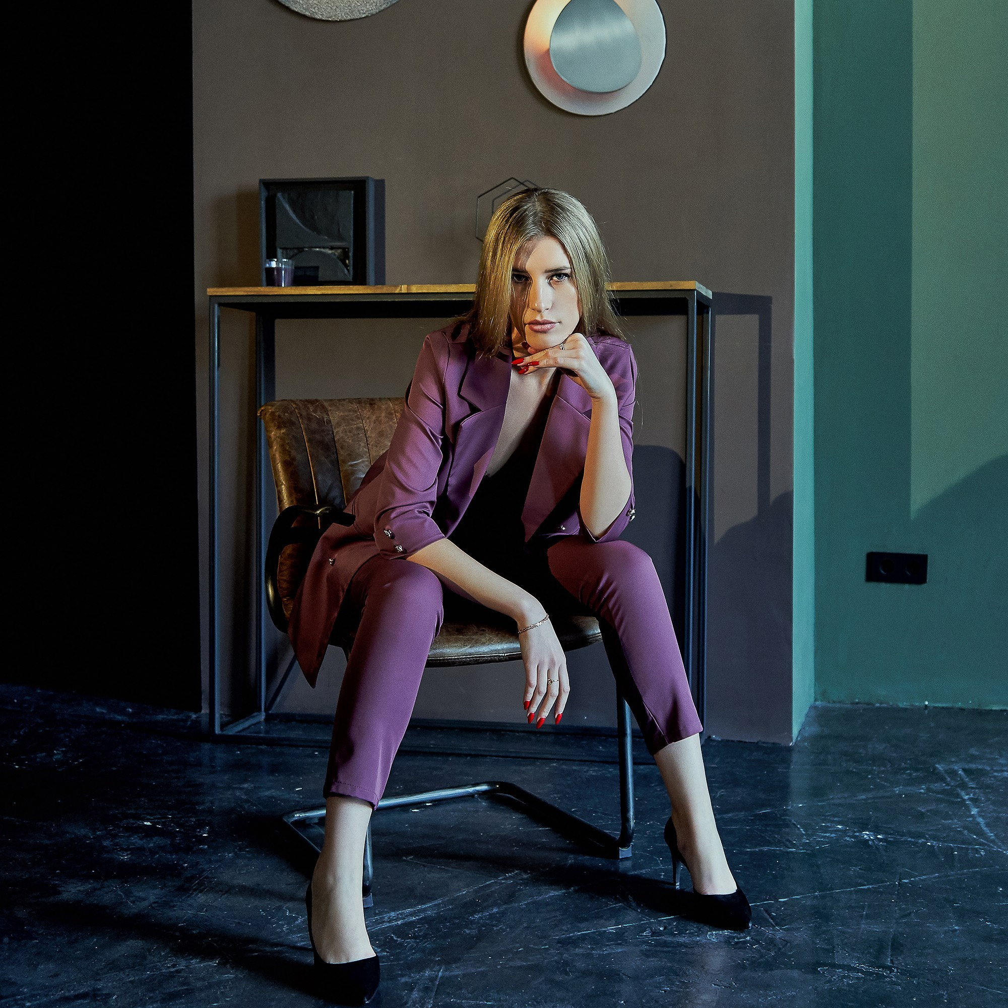 Крис. Свадебный фотограф в Самаре — Дмитрий Емец