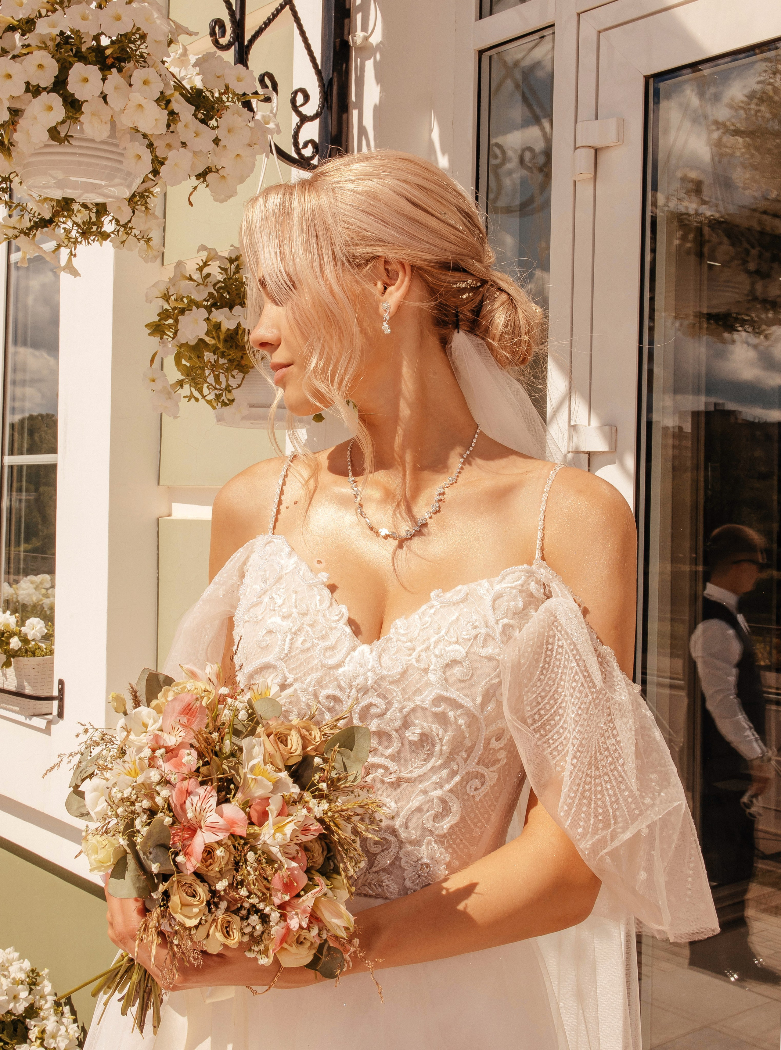 Свадьбы. Козлова Олеся