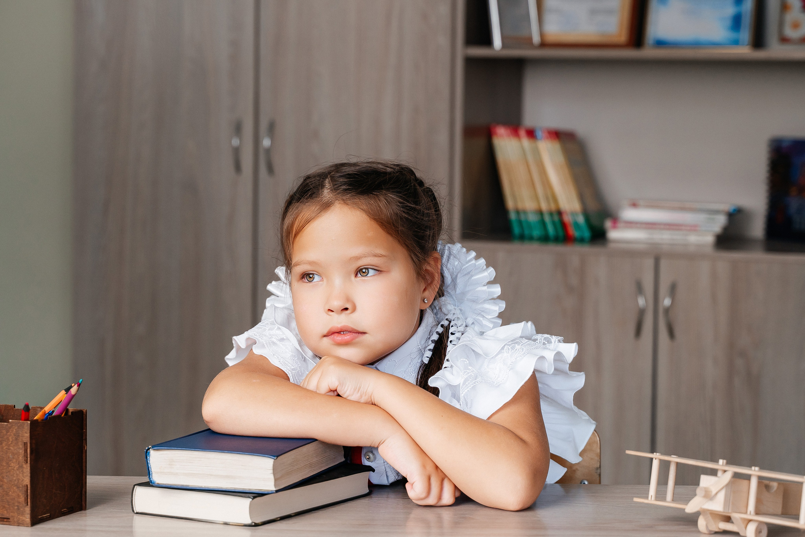 Младшие классы. Школьная фотография и выпускные фотоальбомы Иркутск