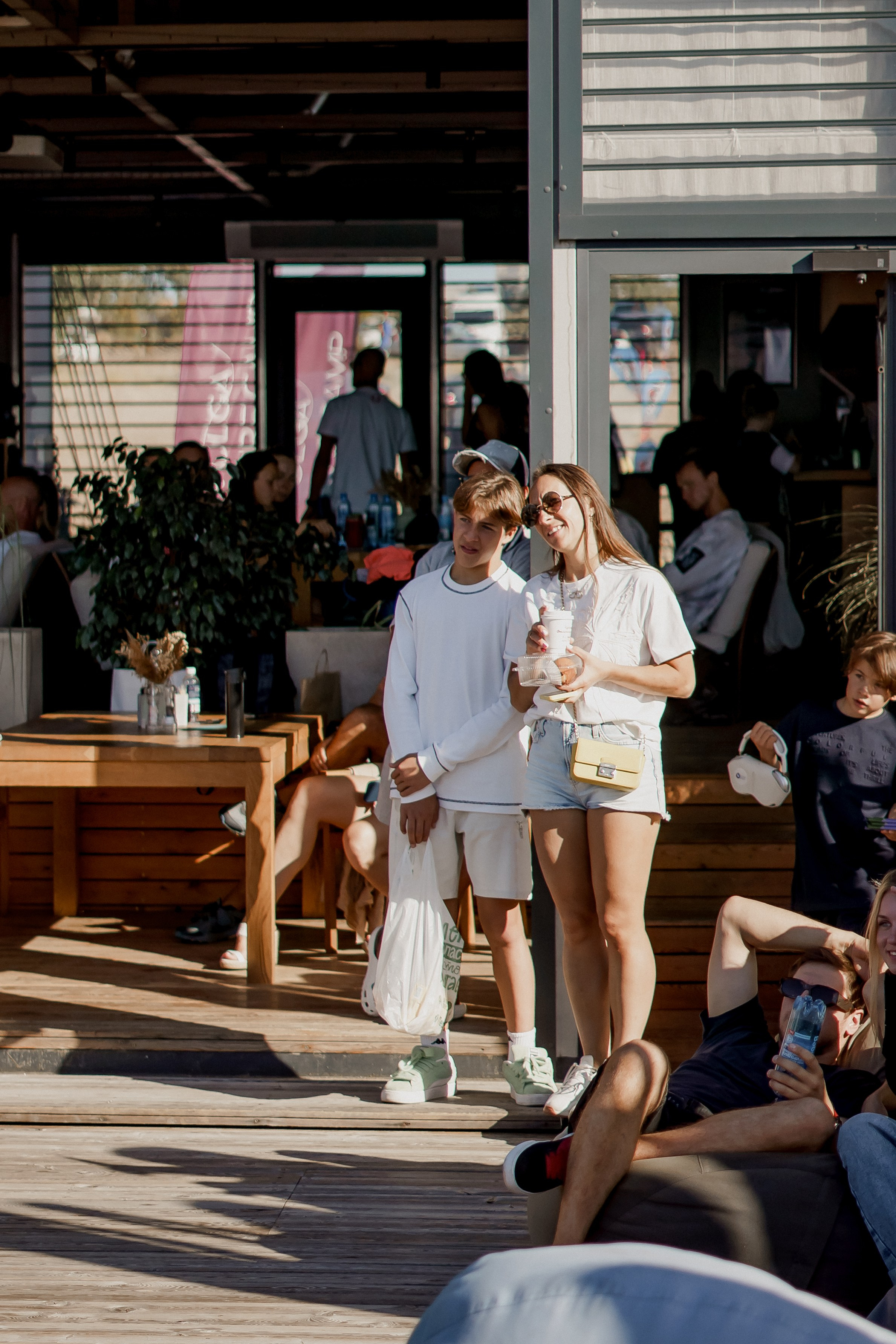 Surf 2024. Фотограф Валерия Крахмалева