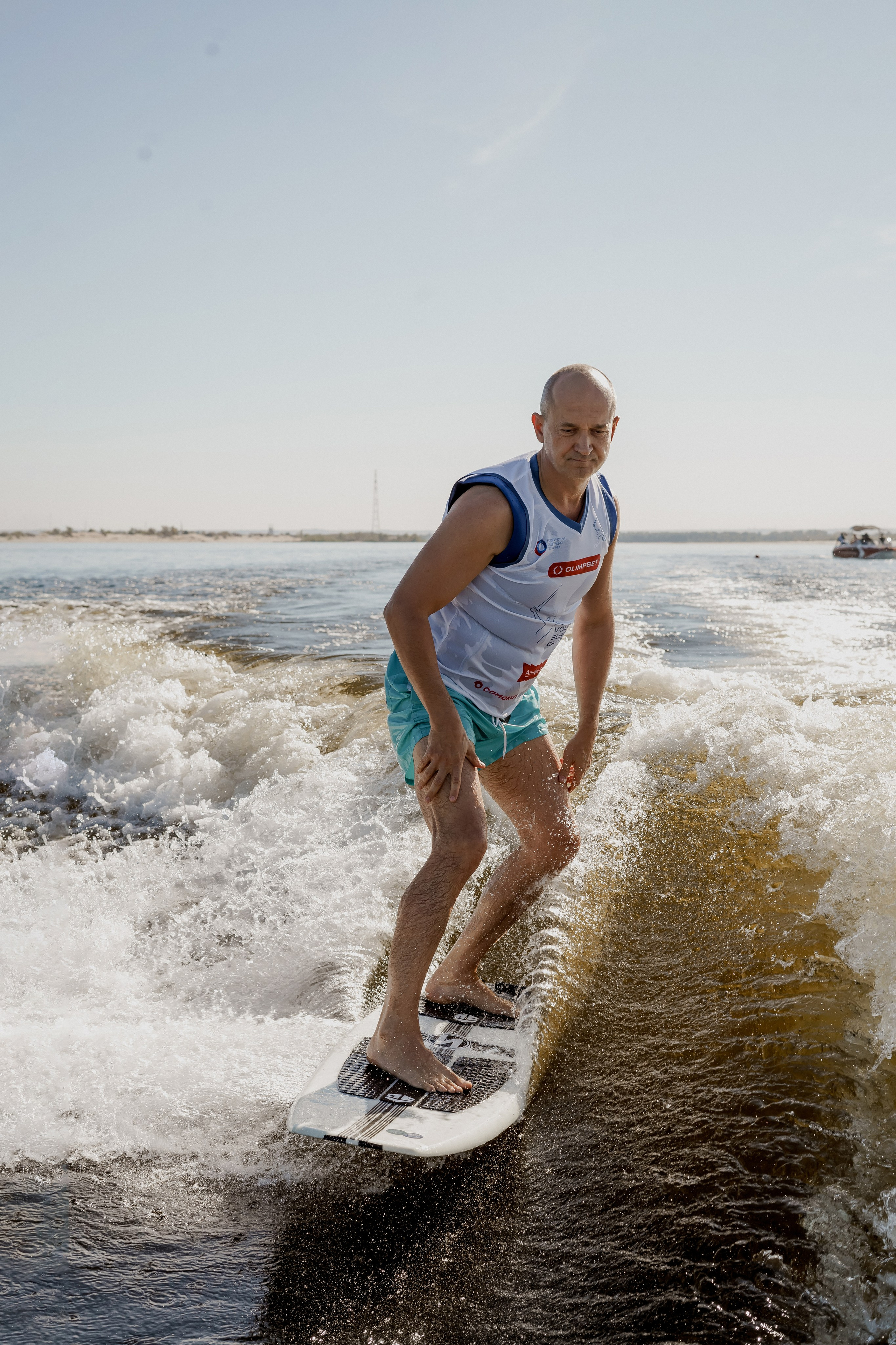 Surf 2024. Фотограф Валерия Крахмалева