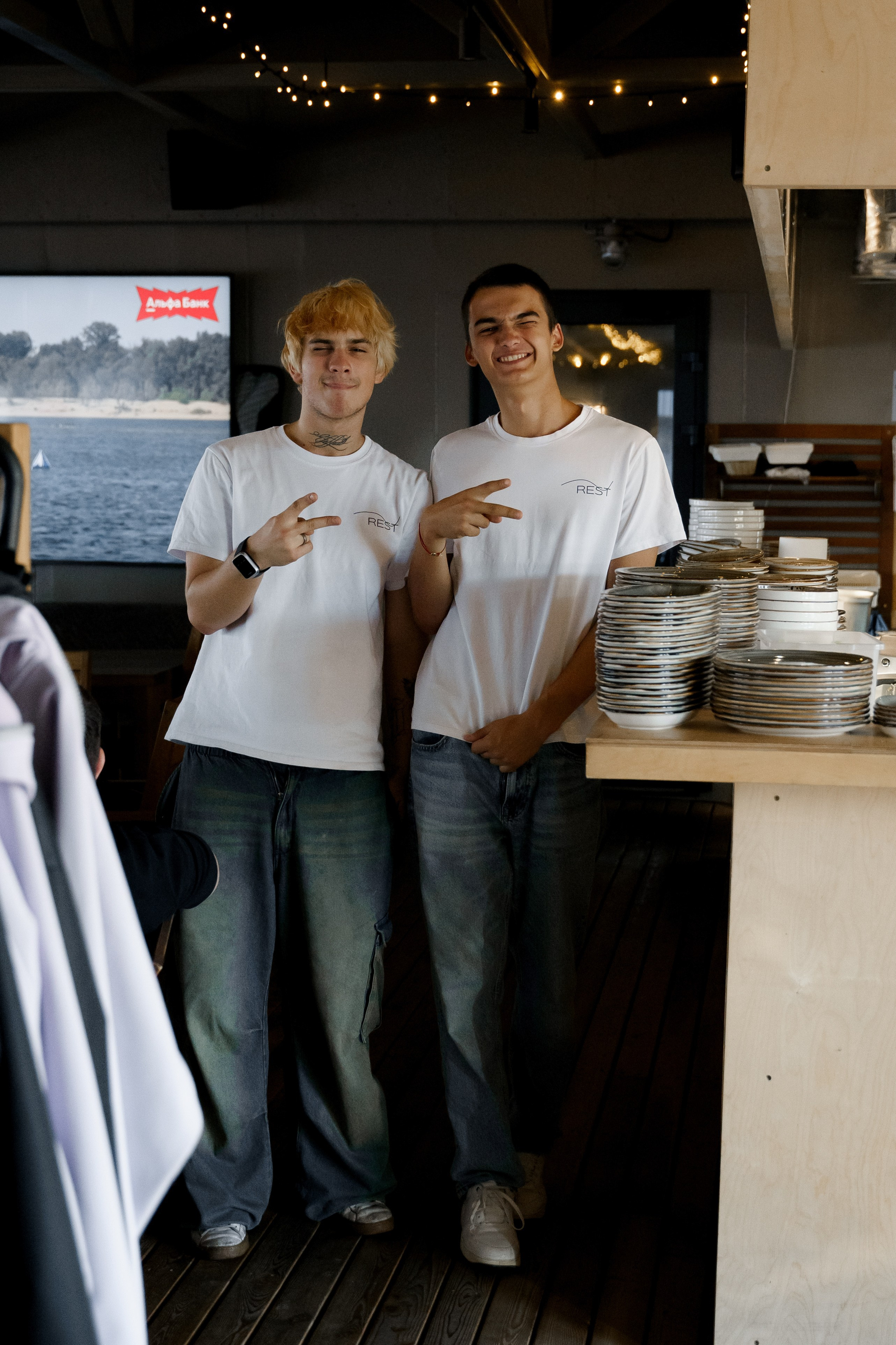 Surf. Фотограф Валерия Крахмалева