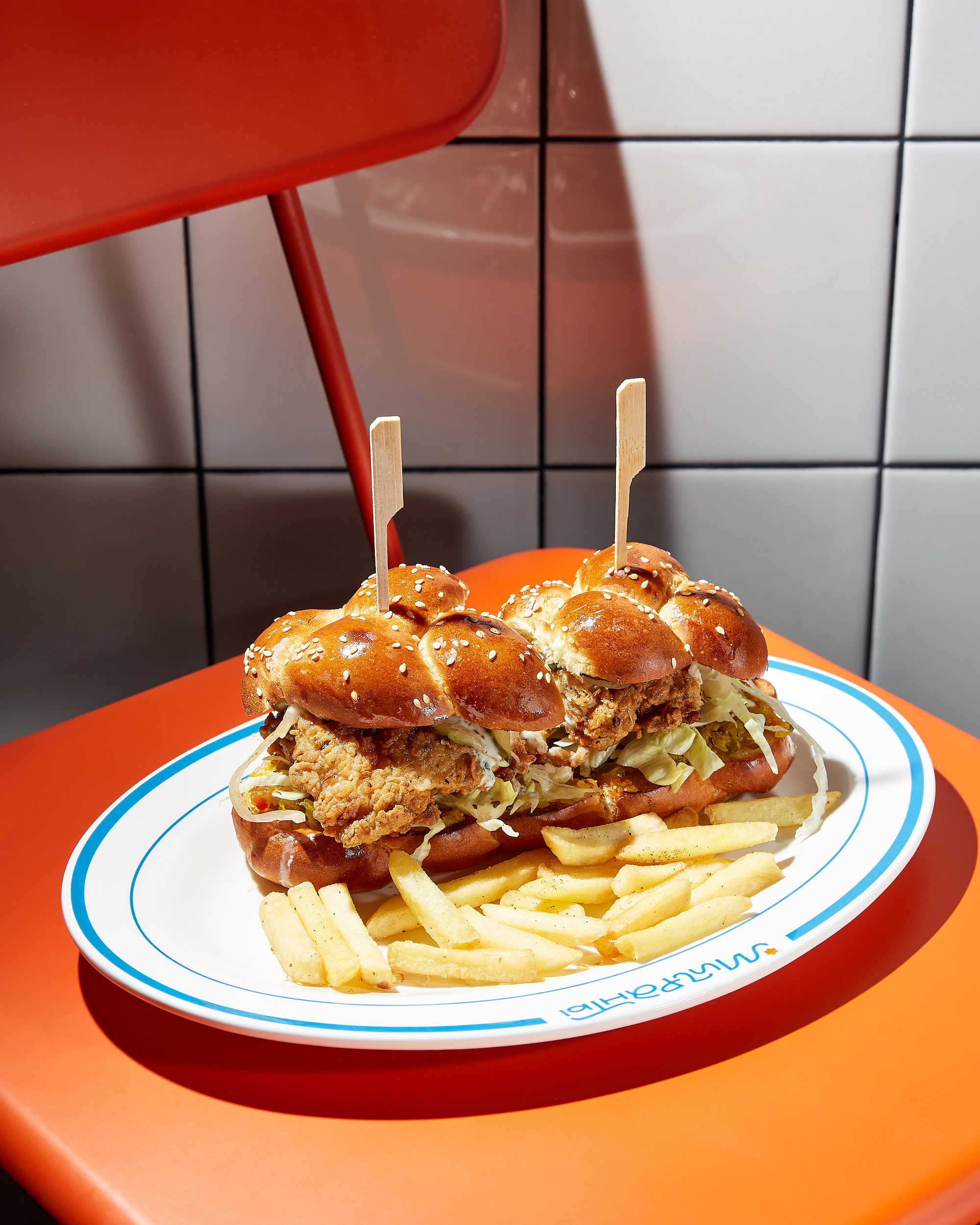 Food фотограф Пермь — Фотосъемка еды в Перми