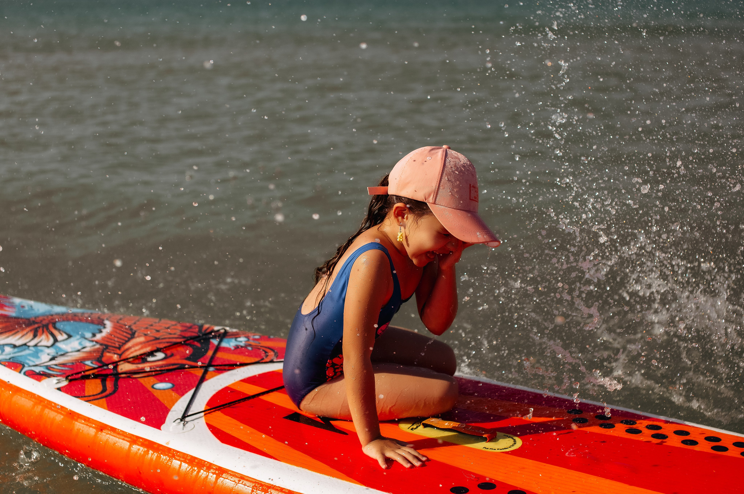 Соня Анапа. Свадебный и семейный фотограф/видеограф в Краснодаре Наталья Осинская